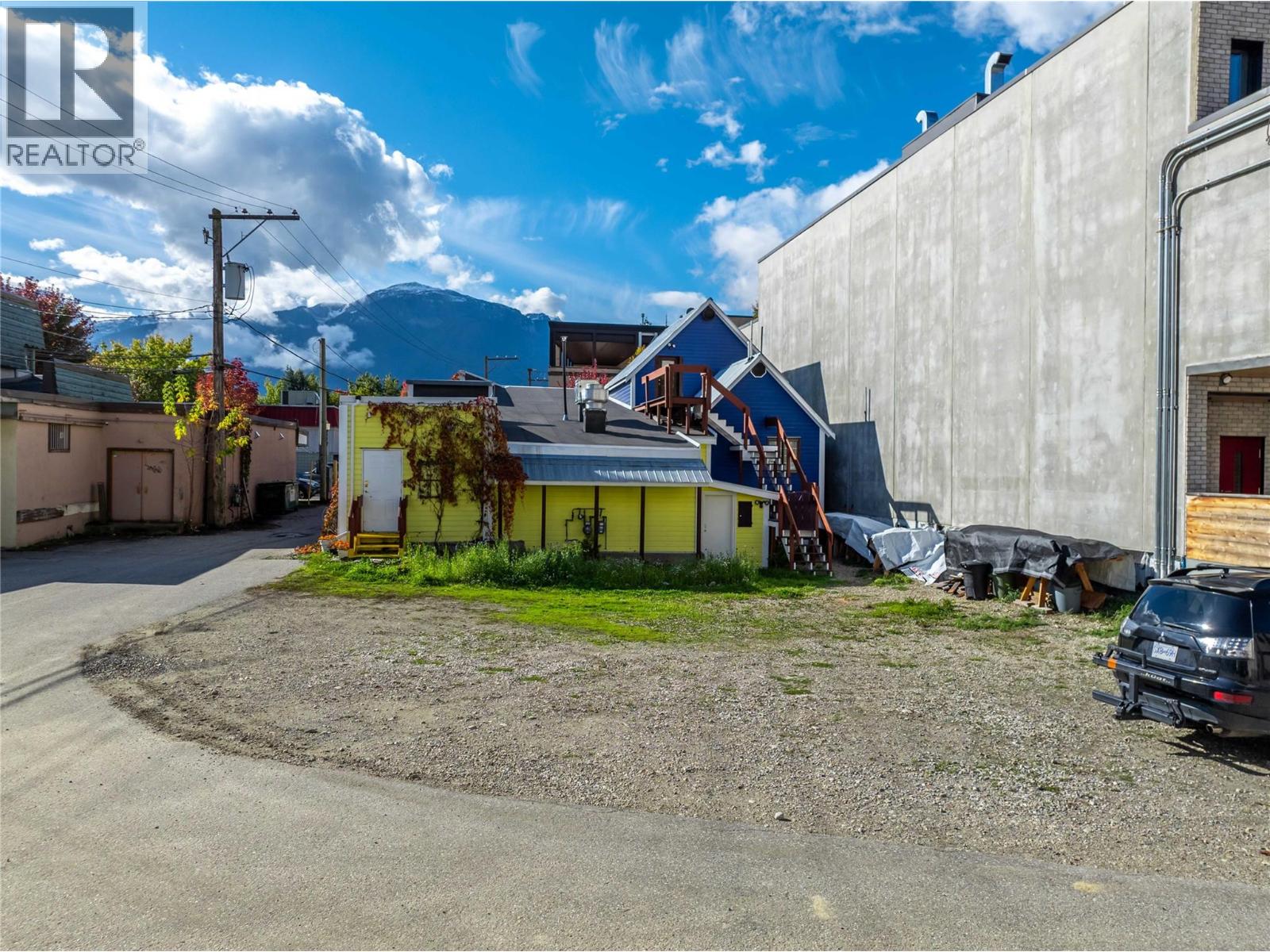 302 First Street W, Revelstoke, British Columbia  V0E 2S0 - Photo 22 - 10380728