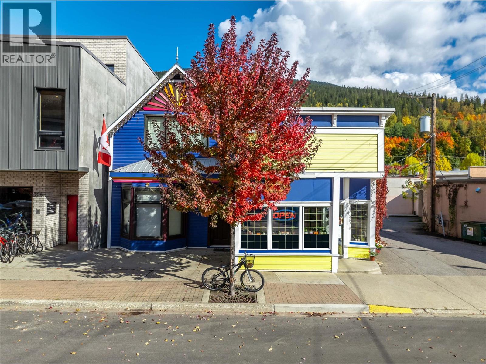 302 First Street W, Revelstoke, British Columbia  V0E 2S0 - Photo 3 - 10380728