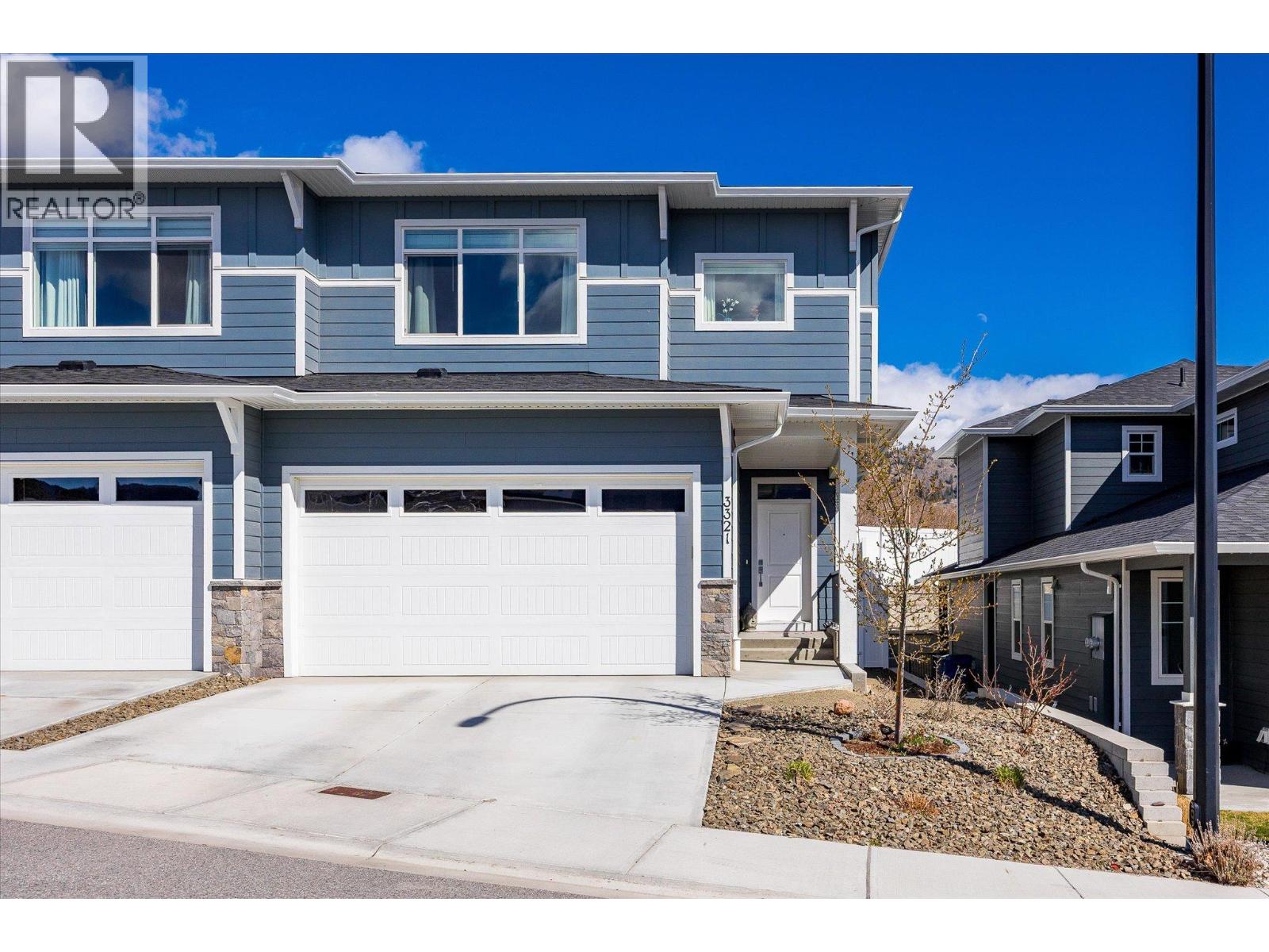 3321 Hawks Crescent, Westbank, British Columbia  V4T 0A7 - Photo 1 - 10380140