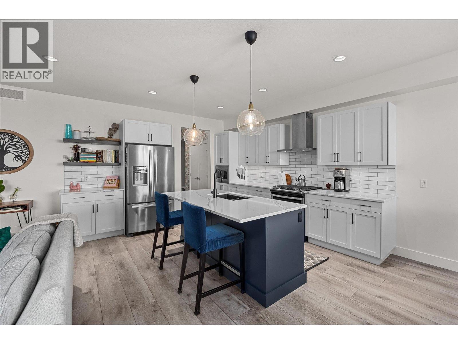 3321 Hawks Crescent, Westbank, British Columbia  V4T 0A7 - Photo 10 - 10380140