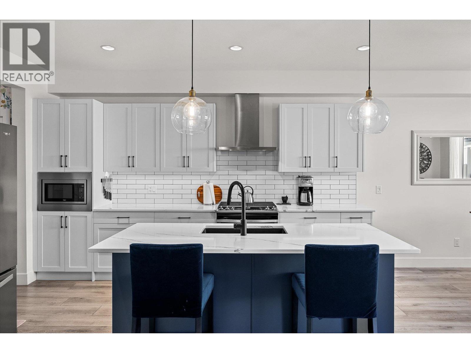 3321 Hawks Crescent, Westbank, British Columbia  V4T 0A7 - Photo 11 - 10380140