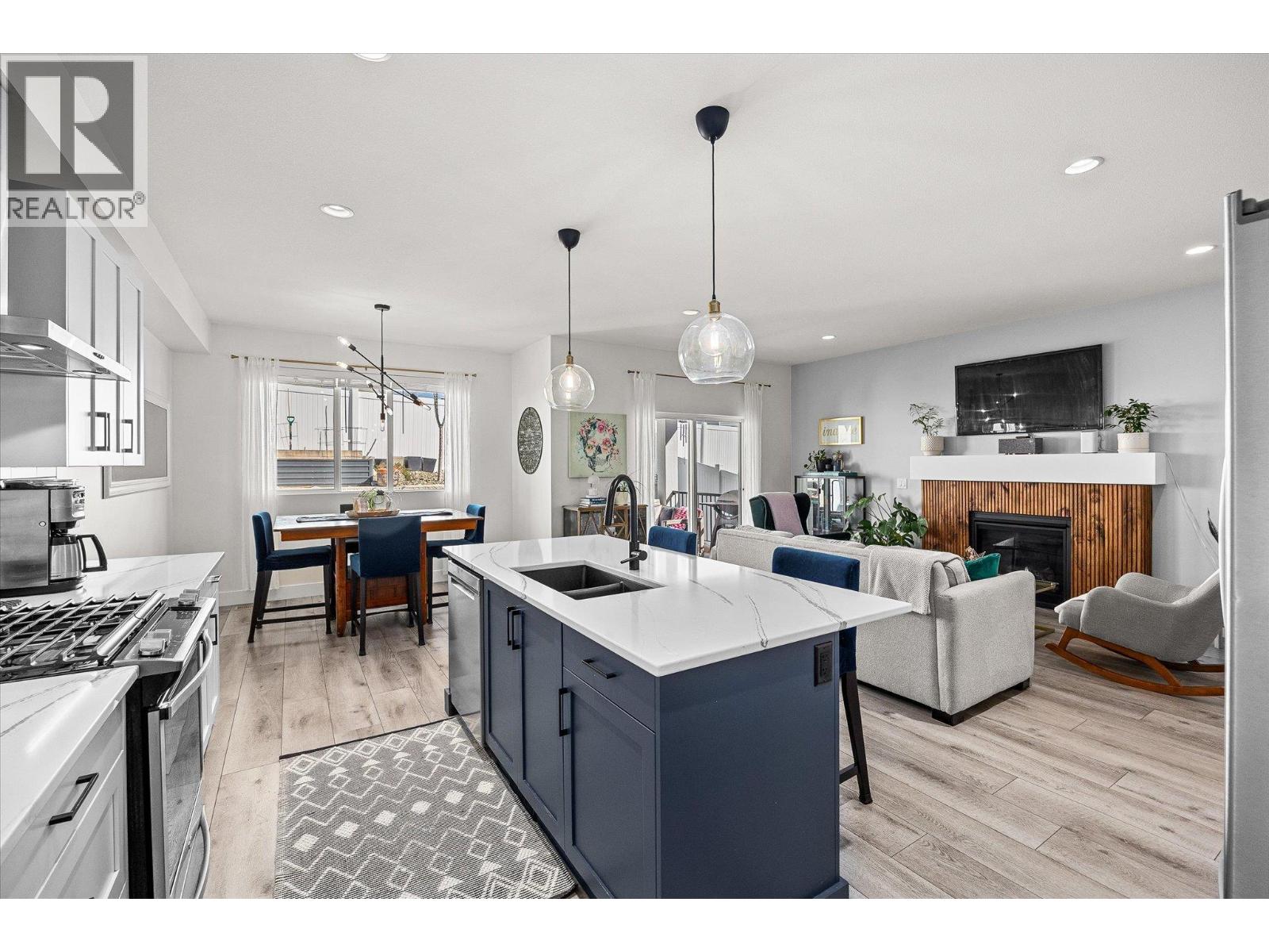 3321 Hawks Crescent, Westbank, British Columbia  V4T 0A7 - Photo 14 - 10380140