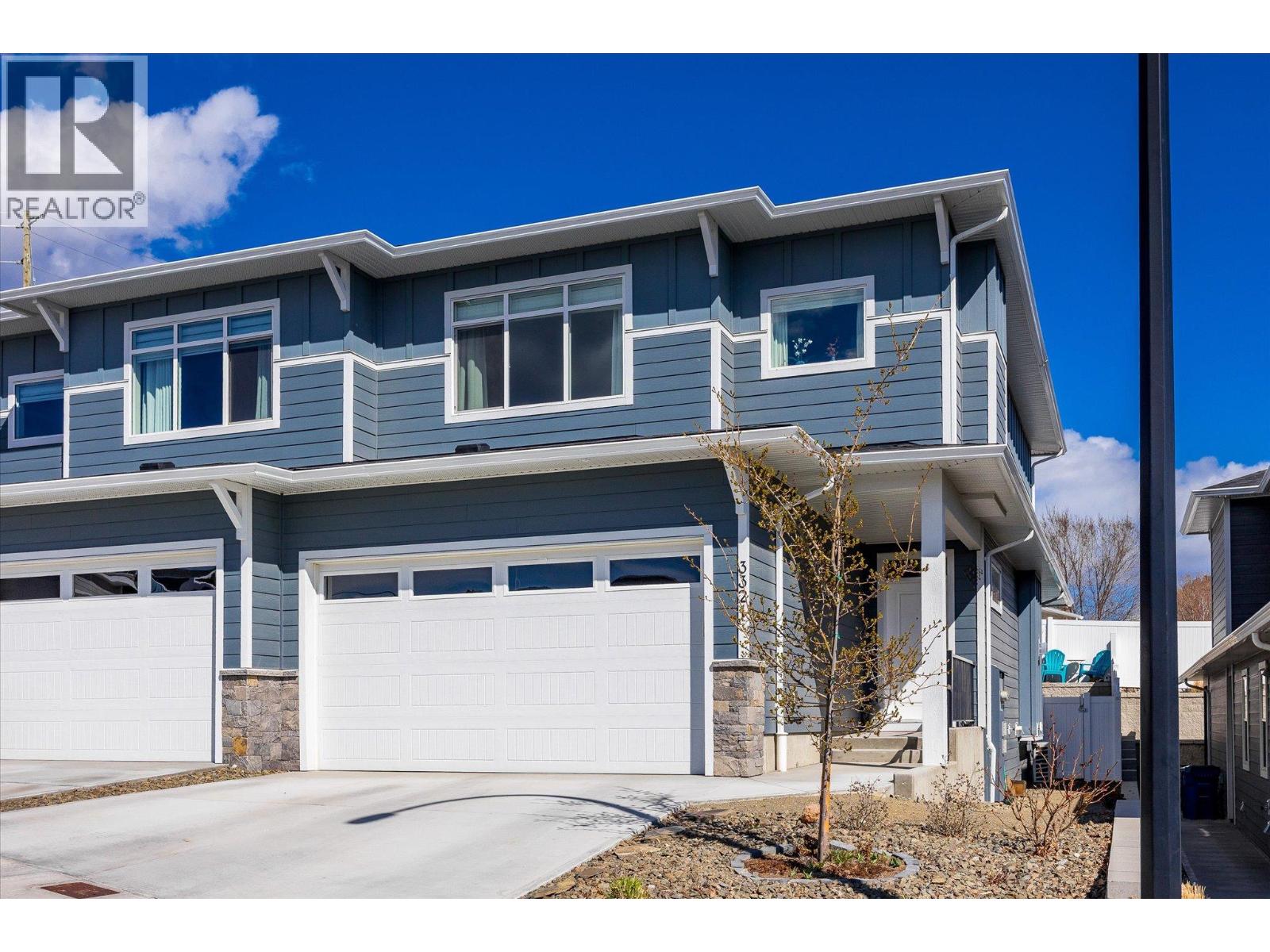 3321 Hawks Crescent, Westbank, British Columbia  V4T 0A7 - Photo 2 - 10380140