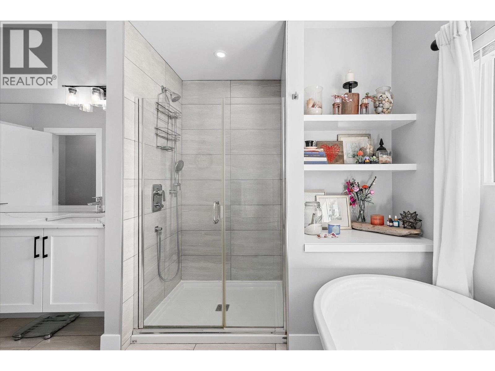 3321 Hawks Crescent, Westbank, British Columbia  V4T 0A7 - Photo 22 - 10380140