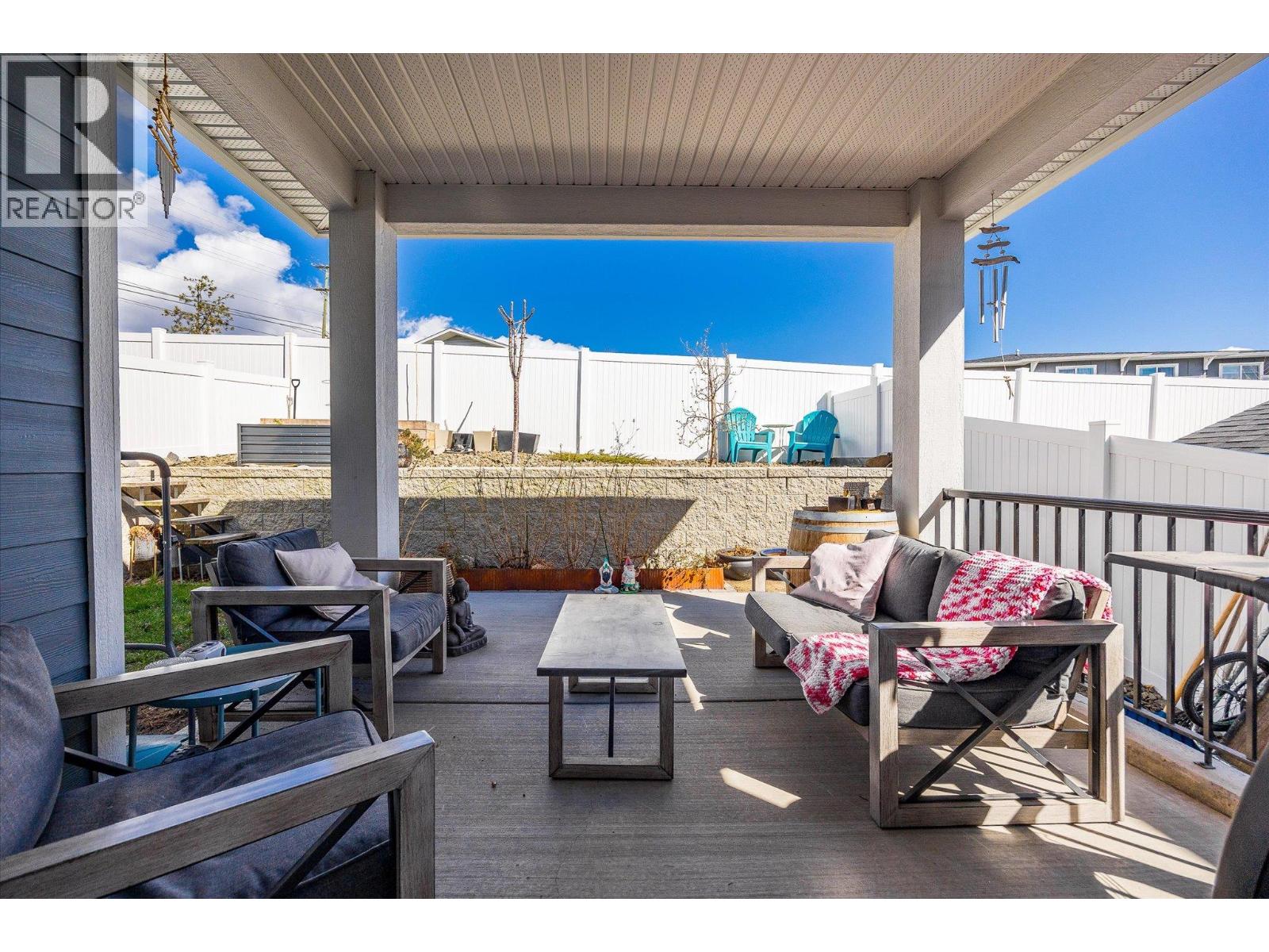 3321 Hawks Crescent, Westbank, British Columbia  V4T 0A7 - Photo 29 - 10380140