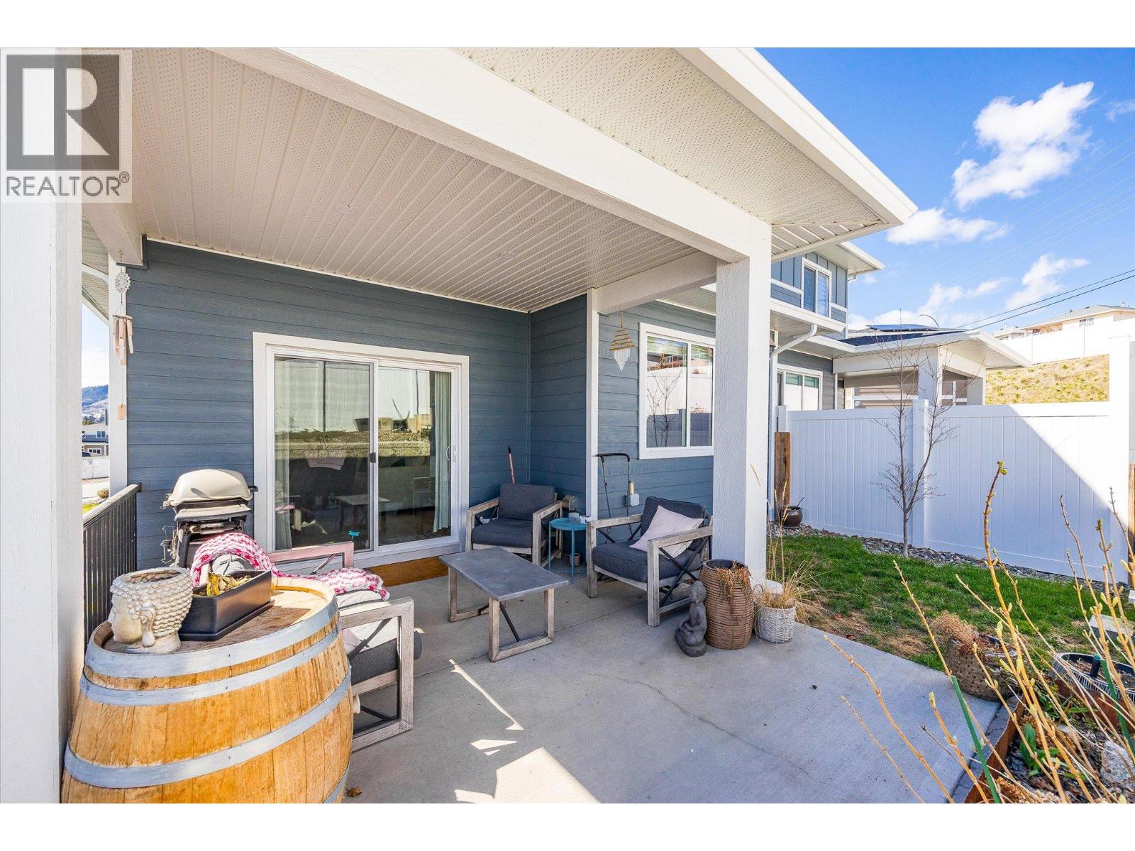 3321 Hawks Crescent, Westbank, British Columbia  V4T 0A7 - Photo 31 - 10380140