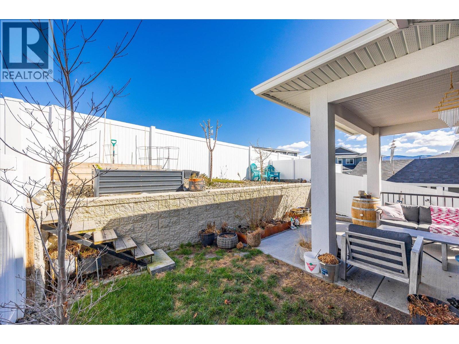 3321 Hawks Crescent, Westbank, British Columbia  V4T 0A7 - Photo 33 - 10380140