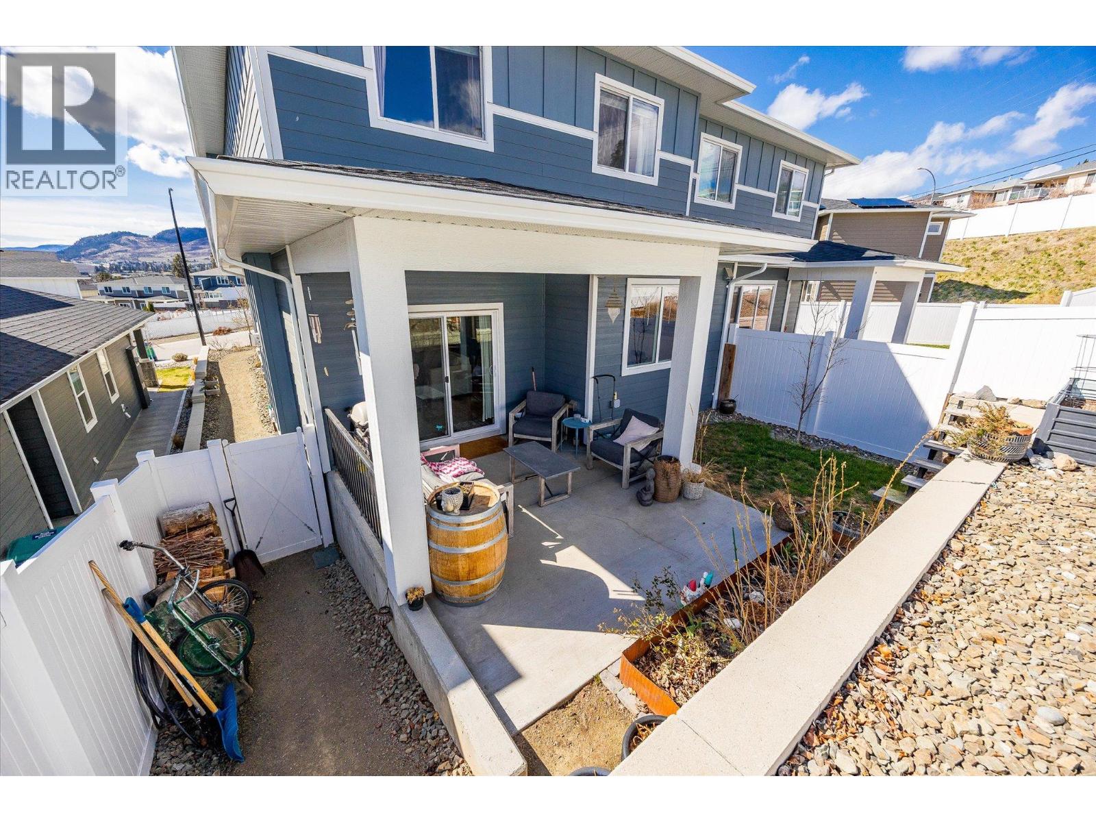 3321 Hawks Crescent, Westbank, British Columbia  V4T 0A7 - Photo 36 - 10380140