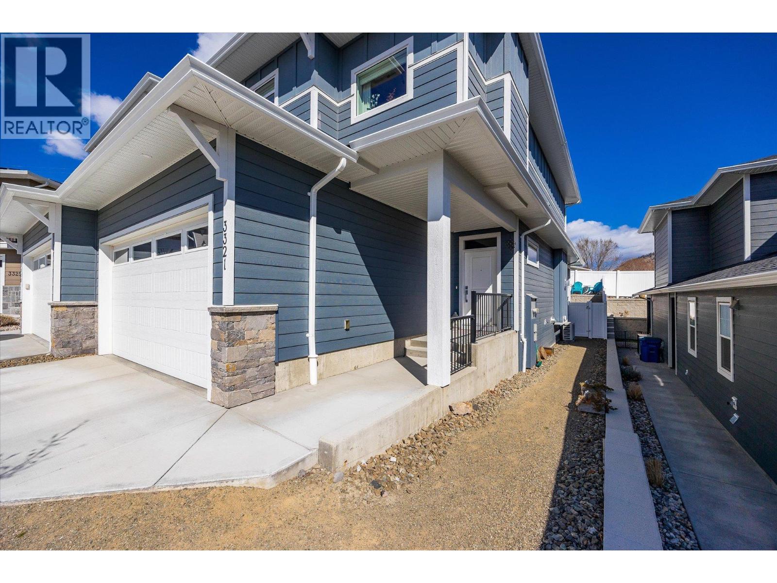 3321 Hawks Crescent, Westbank, British Columbia  V4T 0A7 - Photo 37 - 10380140