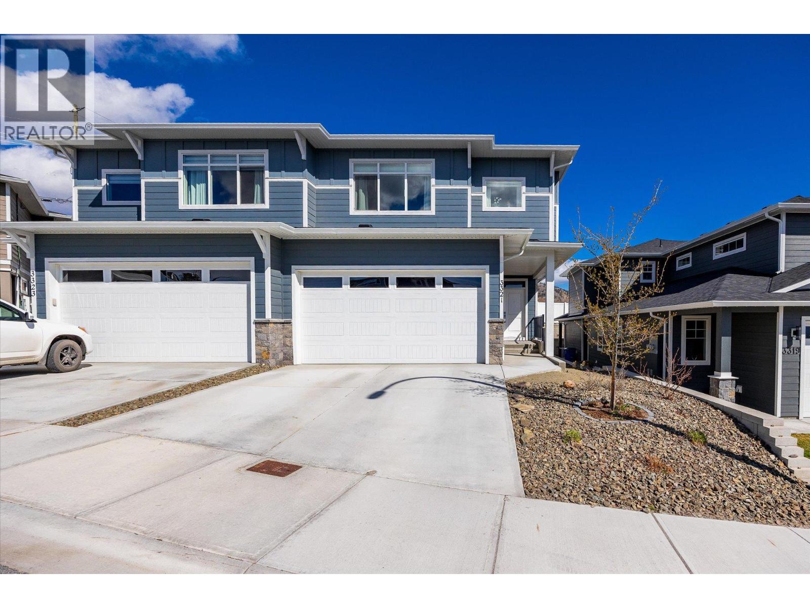 3321 Hawks Crescent, Westbank, British Columbia  V4T 0A7 - Photo 38 - 10380140