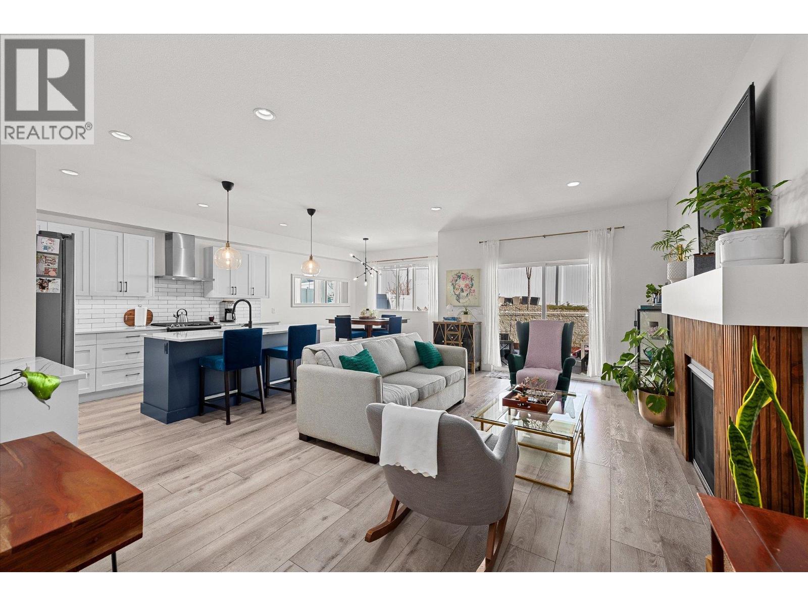 3321 Hawks Crescent, Westbank, British Columbia  V4T 0A7 - Photo 5 - 10380140