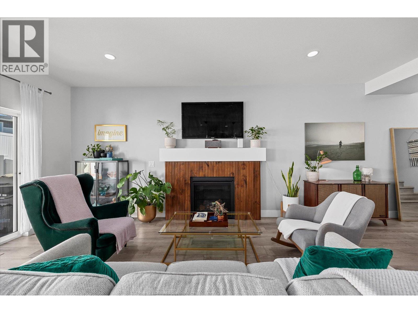 3321 Hawks Crescent, Westbank, British Columbia  V4T 0A7 - Photo 7 - 10380140