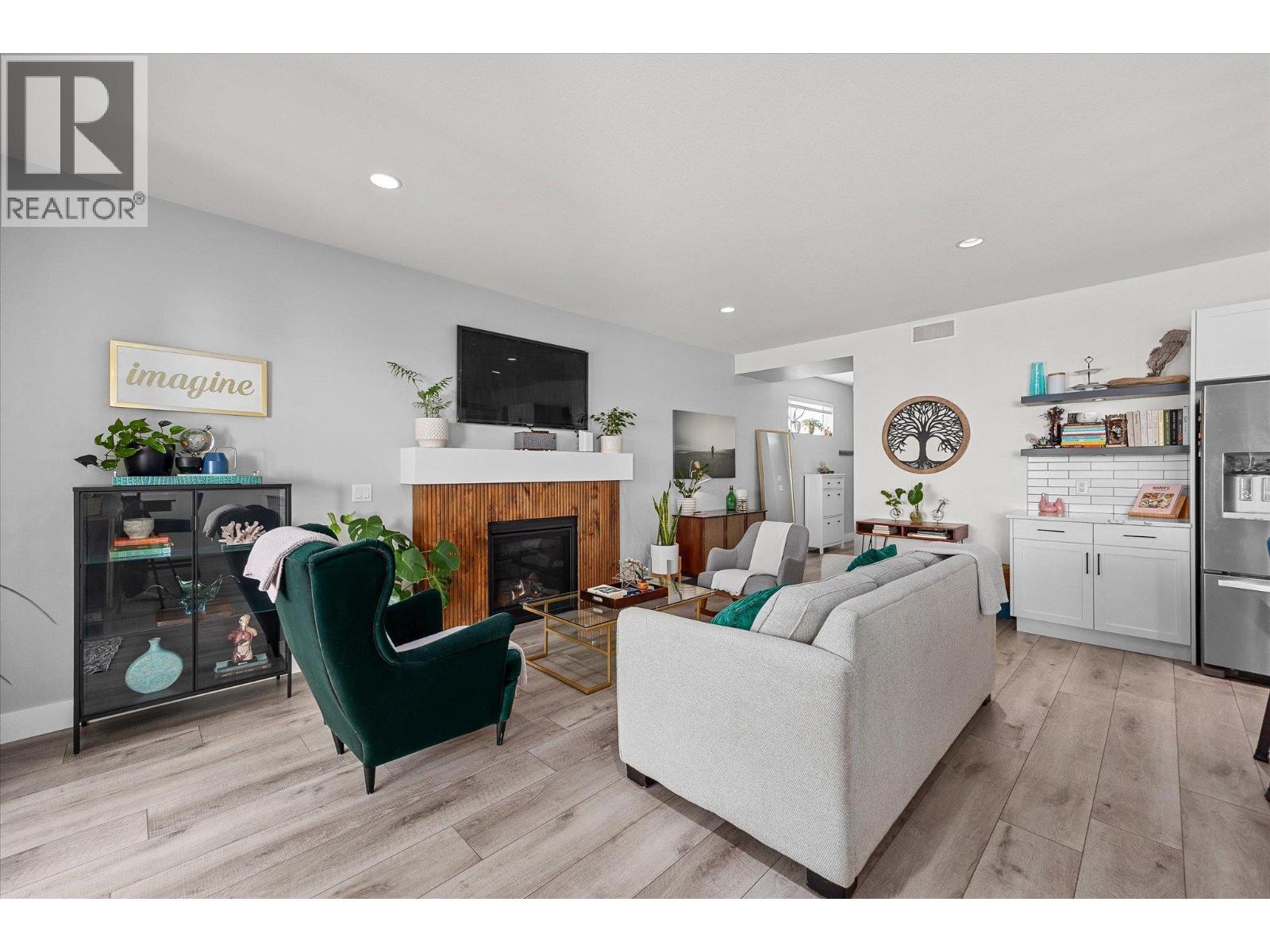 3321 Hawks Crescent, Westbank, British Columbia  V4T 0A7 - Photo 8 - 10380140