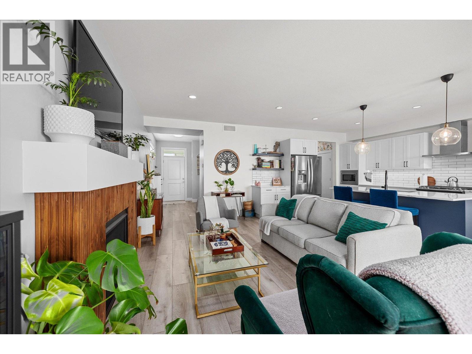 3321 Hawks Crescent, Westbank, British Columbia  V4T 0A7 - Photo 9 - 10380140