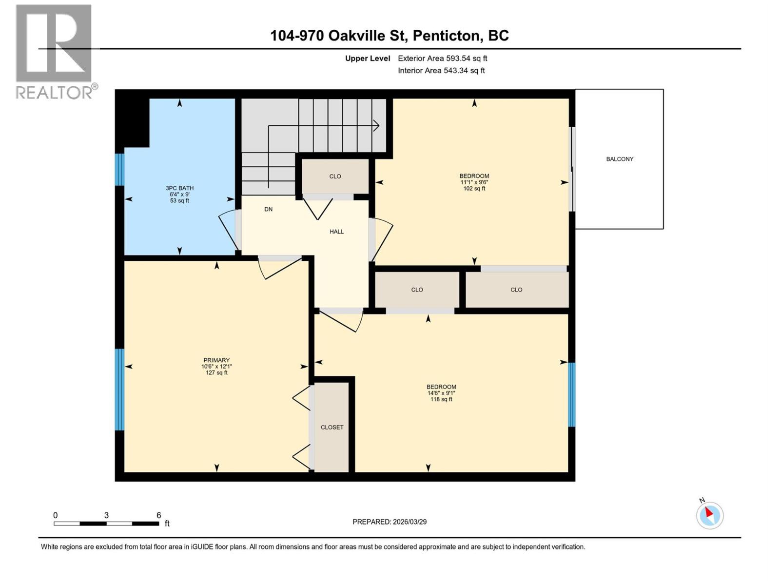 970 Oakville Street Unit# 104, Penticton, British Columbia  V2A 8J6 - Photo 29 - 10379949