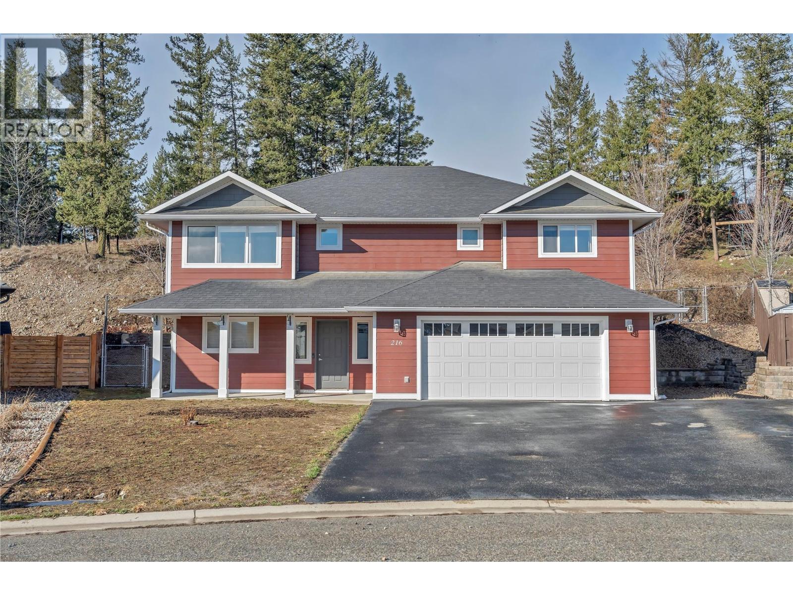 216 Westridge Court, Princeton, British Columbia  V0X 1W0 - Photo 1 - 10379850