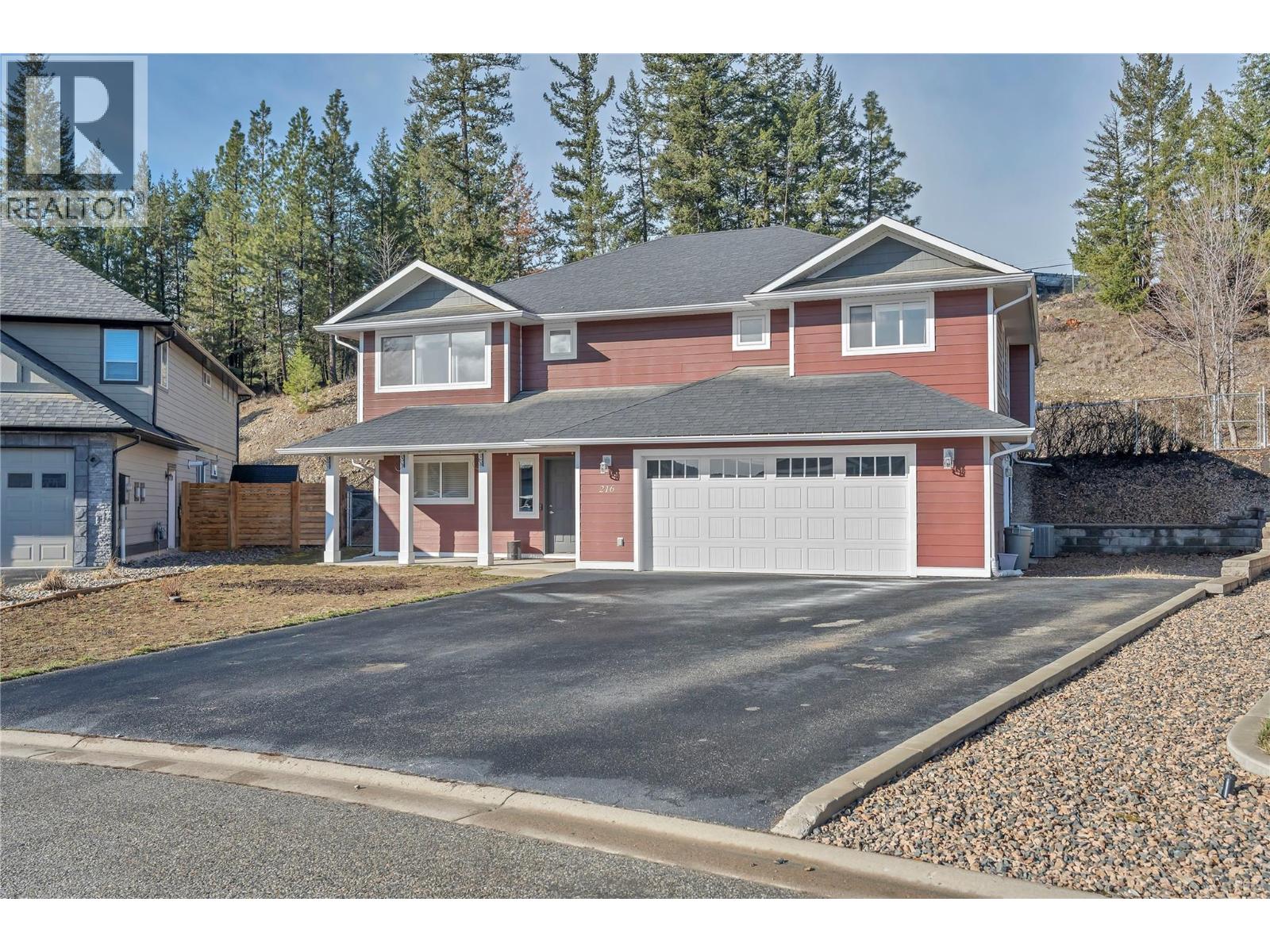 216 Westridge Court, Princeton, British Columbia  V0X 1W0 - Photo 2 - 10379850