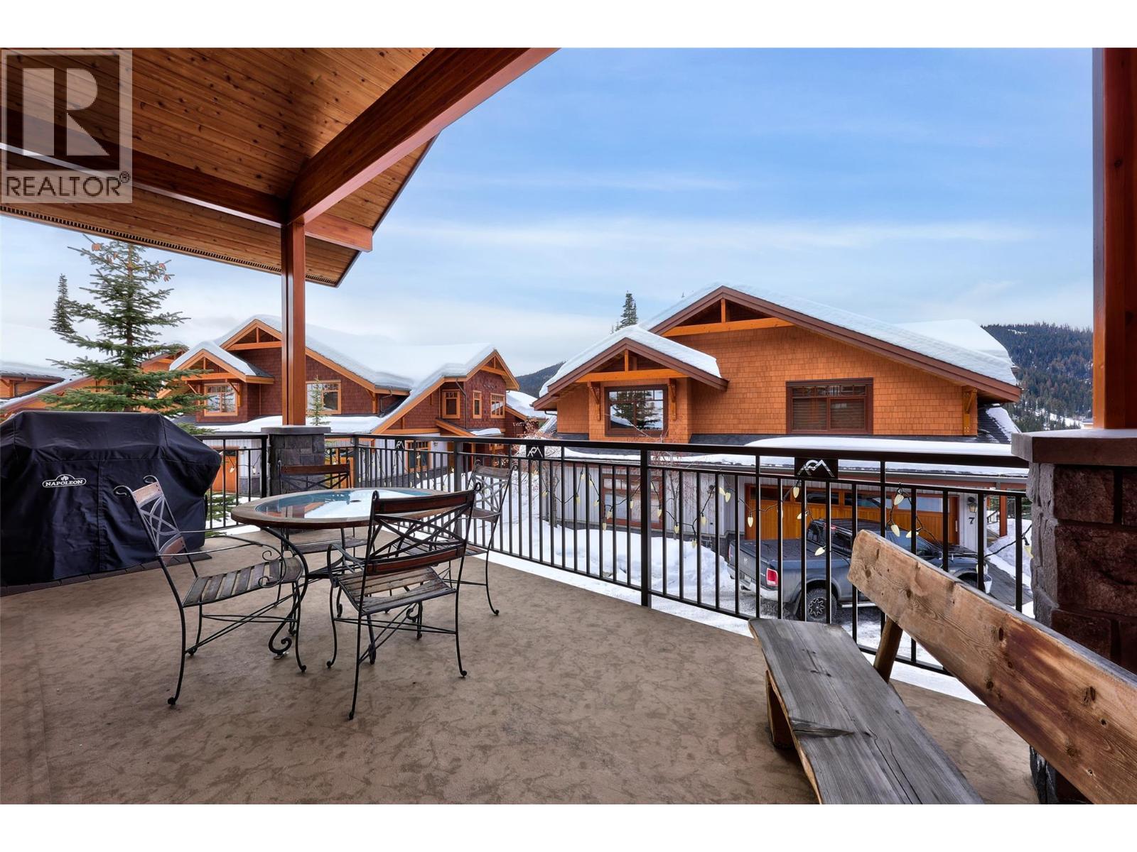 5040 Valley Drive Unit# 16, Sun Peaks, British Columbia  V0E 5N0 - Photo 13 - 10378461