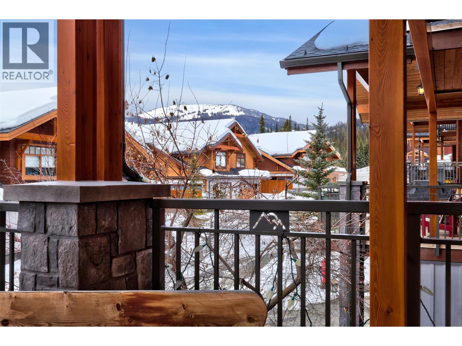 5040 Valley Drive Unit# 16, Sun Peaks, British Columbia  V0E 5N0 - Photo 14 - 10378461