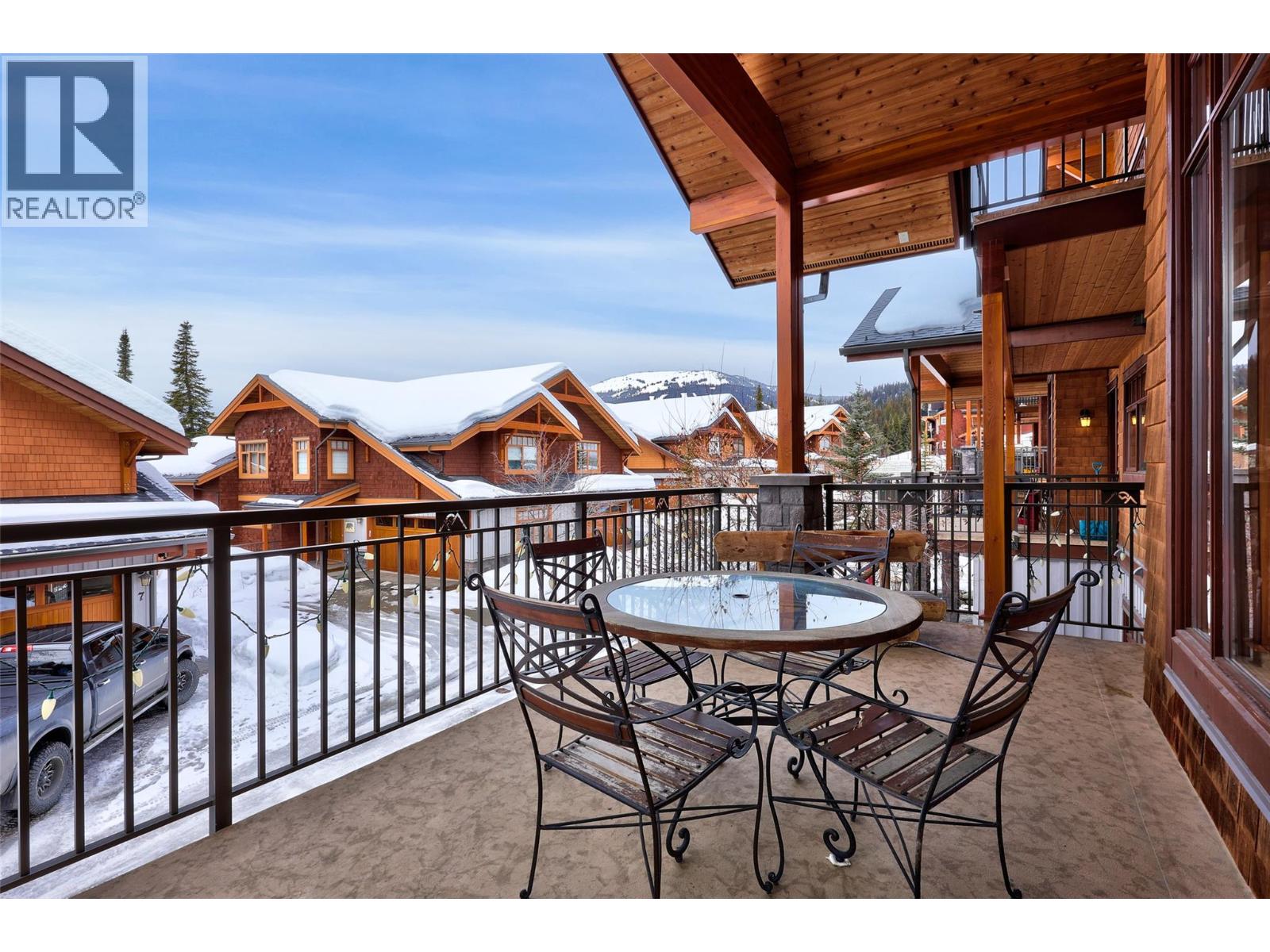 5040 Valley Drive Unit# 16, Sun Peaks, British Columbia  V0E 5N0 - Photo 15 - 10378461