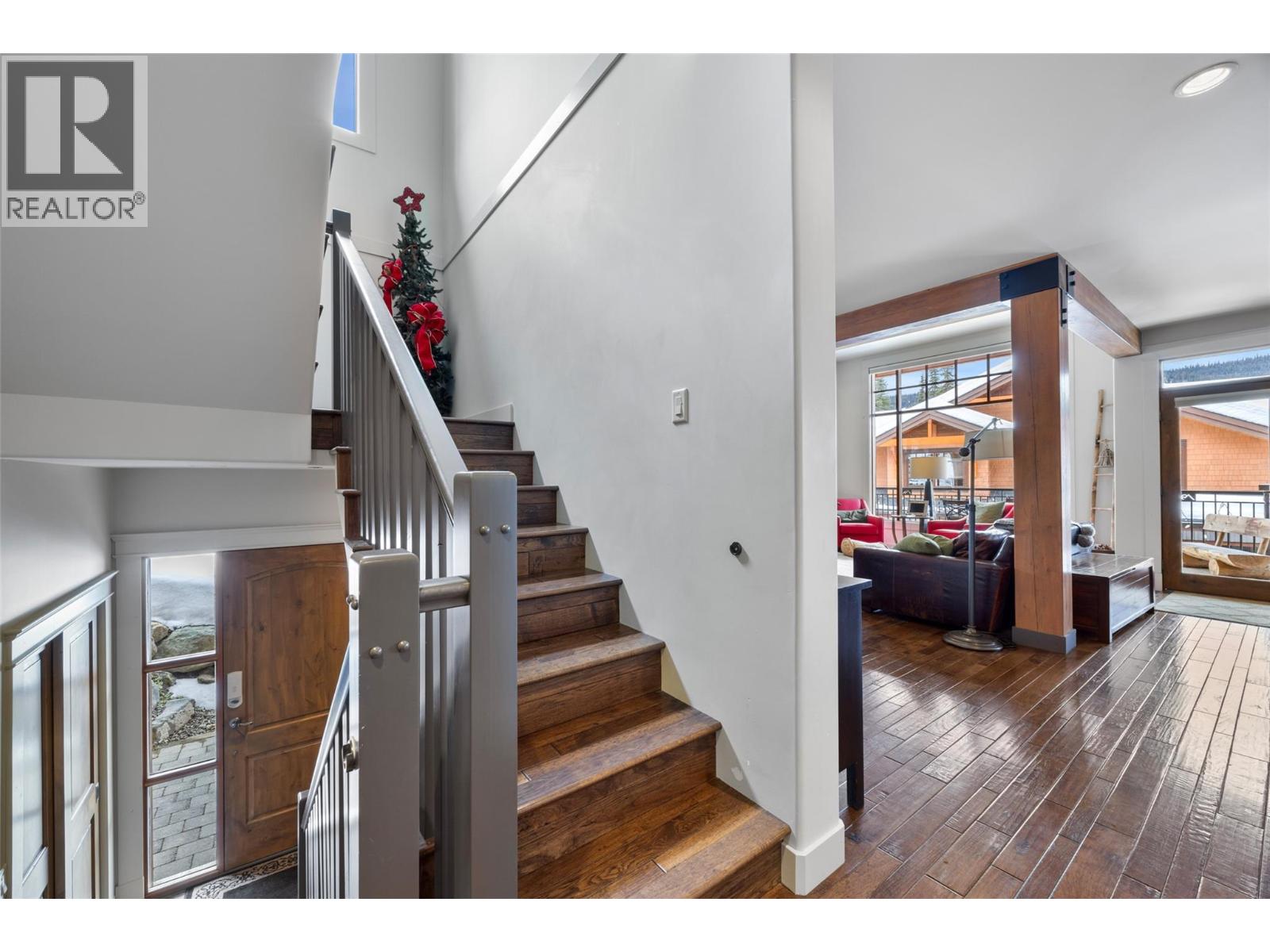 5040 Valley Drive Unit# 16, Sun Peaks, British Columbia  V0E 5N0 - Photo 16 - 10378461