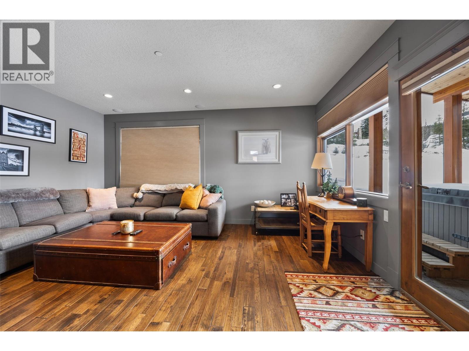 5040 Valley Drive Unit# 16, Sun Peaks, British Columbia  V0E 5N0 - Photo 17 - 10378461