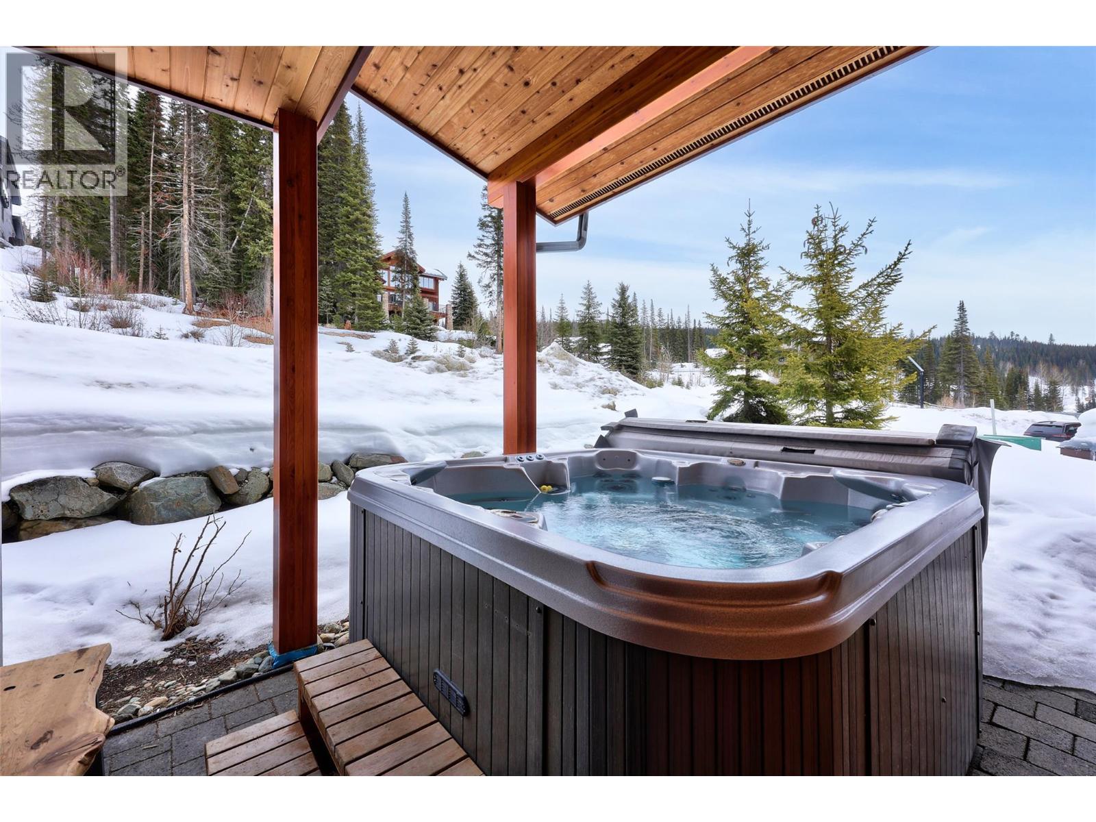 5040 Valley Drive Unit# 16, Sun Peaks, British Columbia  V0E 5N0 - Photo 18 - 10378461