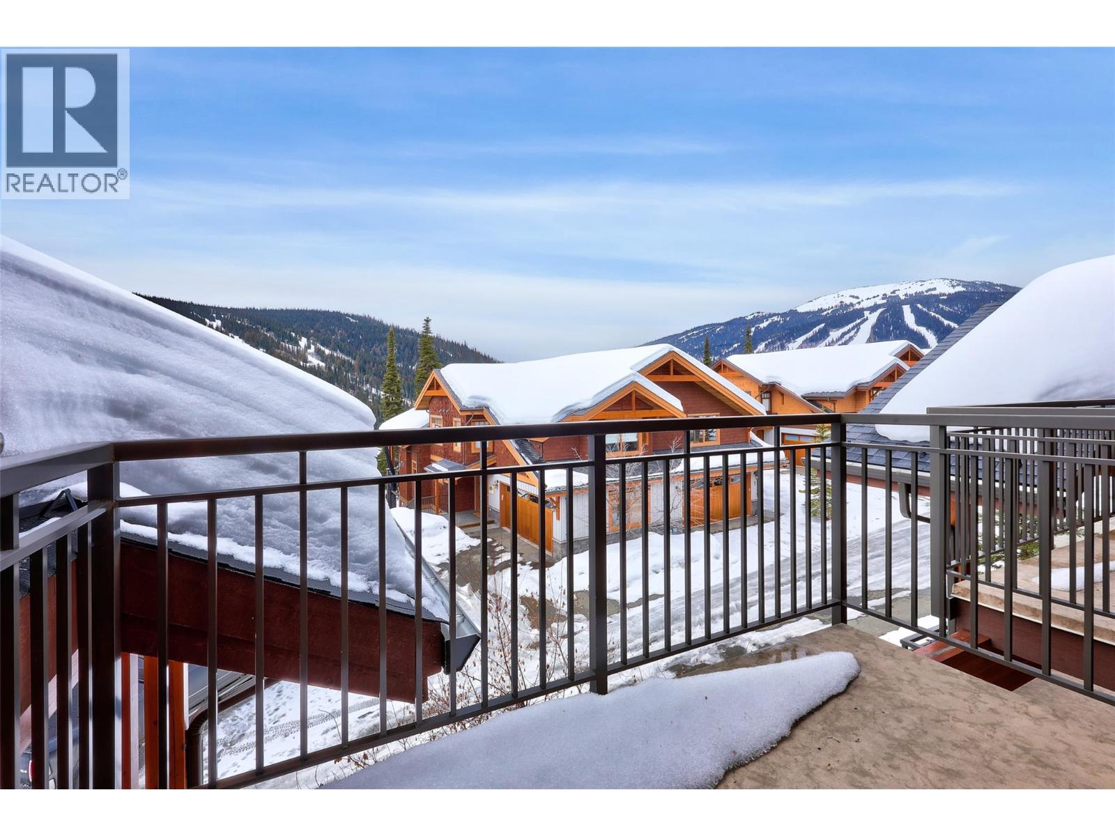 5040 Valley Drive Unit# 16, Sun Peaks, British Columbia  V0E 5N0 - Photo 27 - 10378461