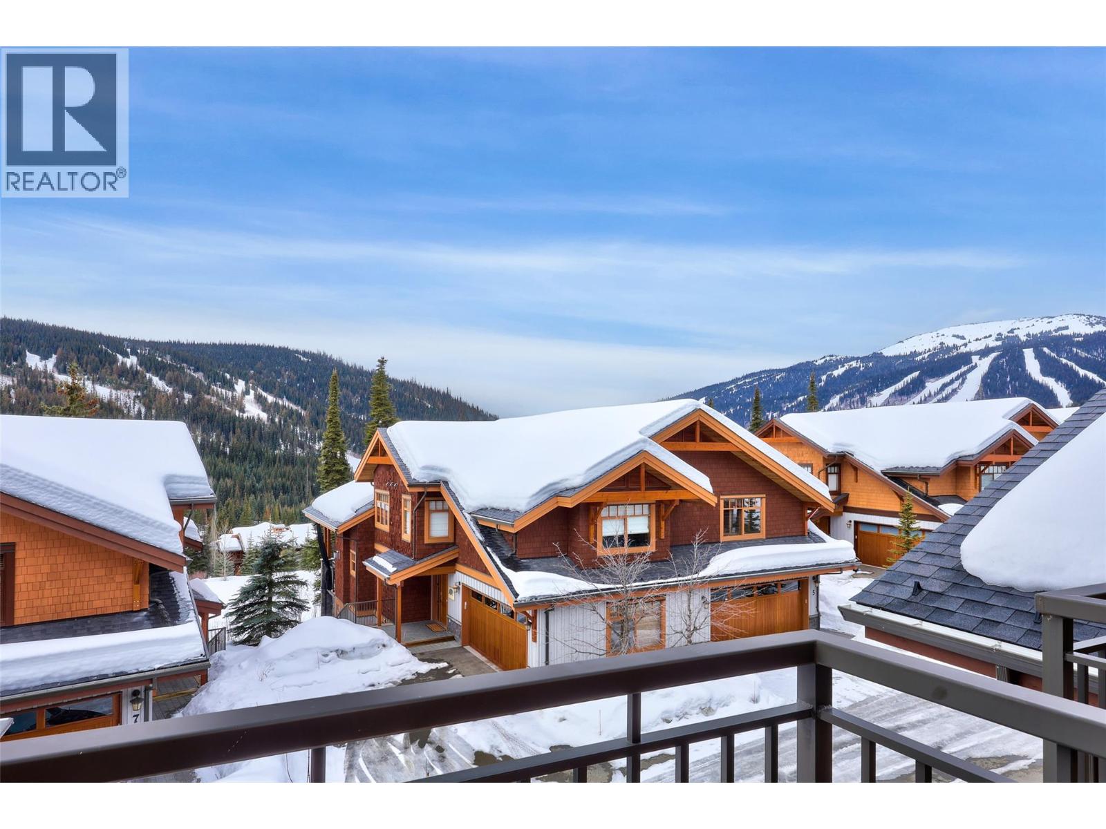 5040 Valley Drive Unit# 16, Sun Peaks, British Columbia  V0E 5N0 - Photo 28 - 10378461