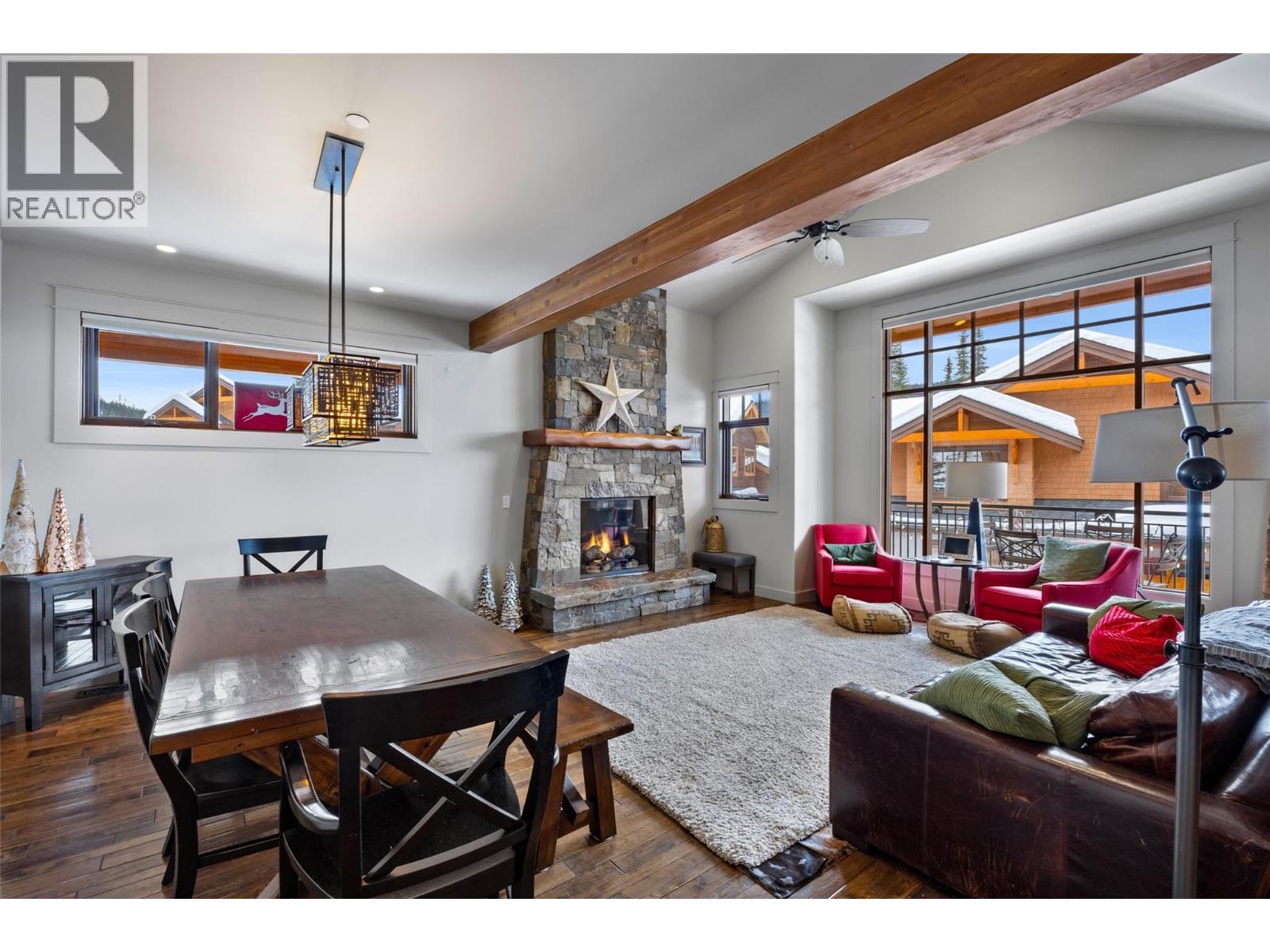 5040 Valley Drive Unit# 16, Sun Peaks, British Columbia  V0E 5N0 - Photo 5 - 10378461