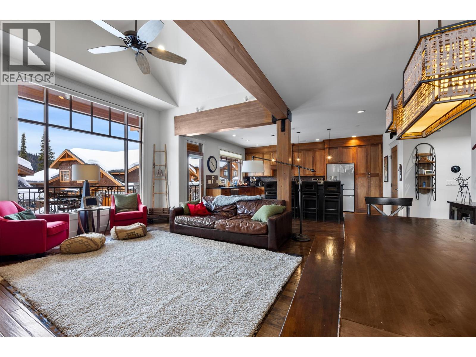 5040 Valley Drive Unit# 16, Sun Peaks, British Columbia  V0E 5N0 - Photo 7 - 10378461