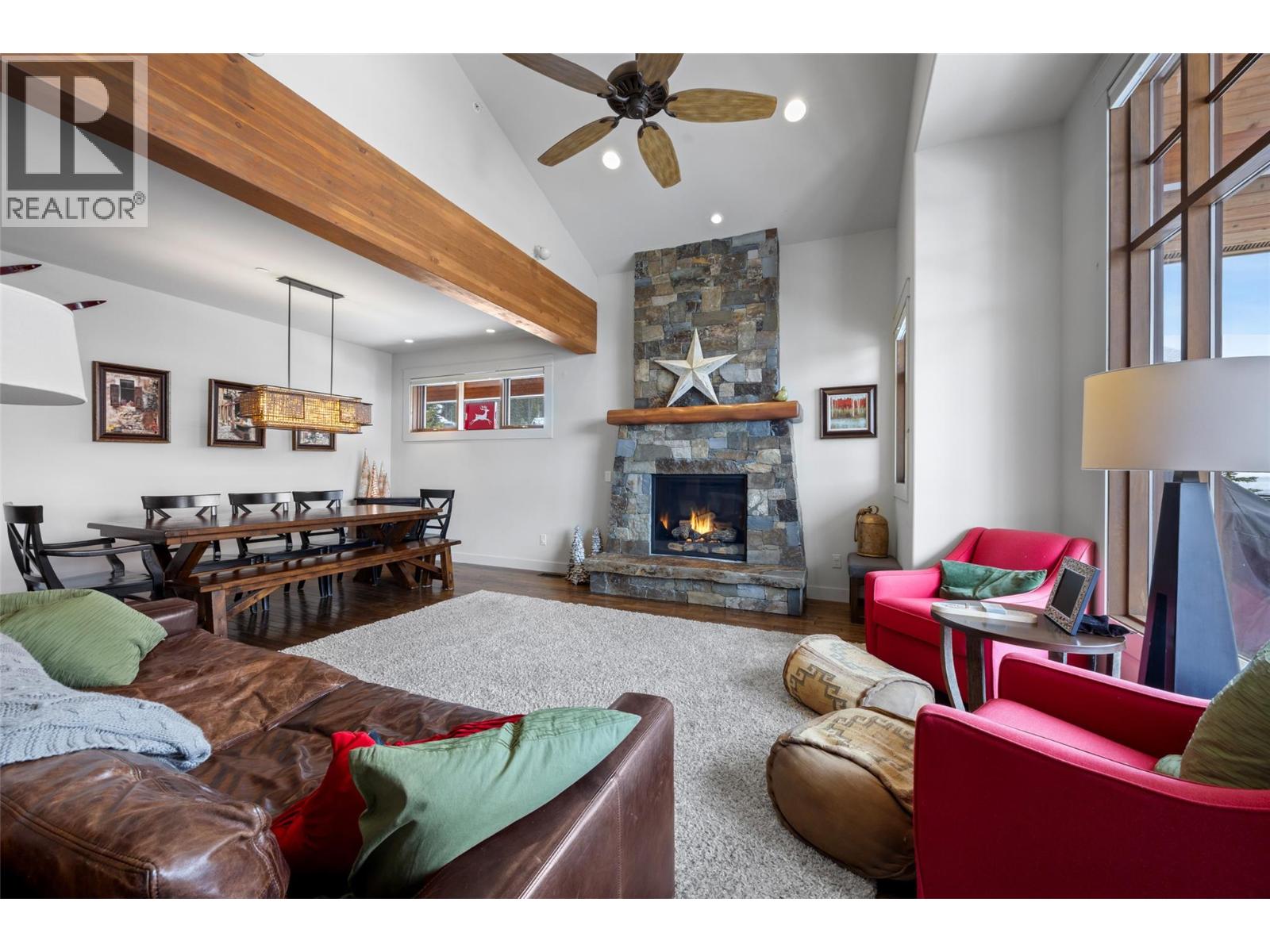 5040 Valley Drive Unit# 16, Sun Peaks, British Columbia  V0E 5N0 - Photo 8 - 10378461