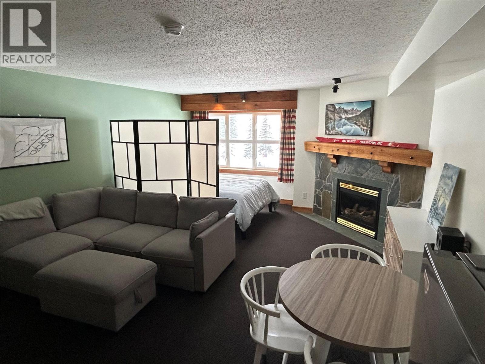 5275 Big White Road Unit# 313, Big White, British Columbia  V1P 1T4 - Photo 1 - 10381628