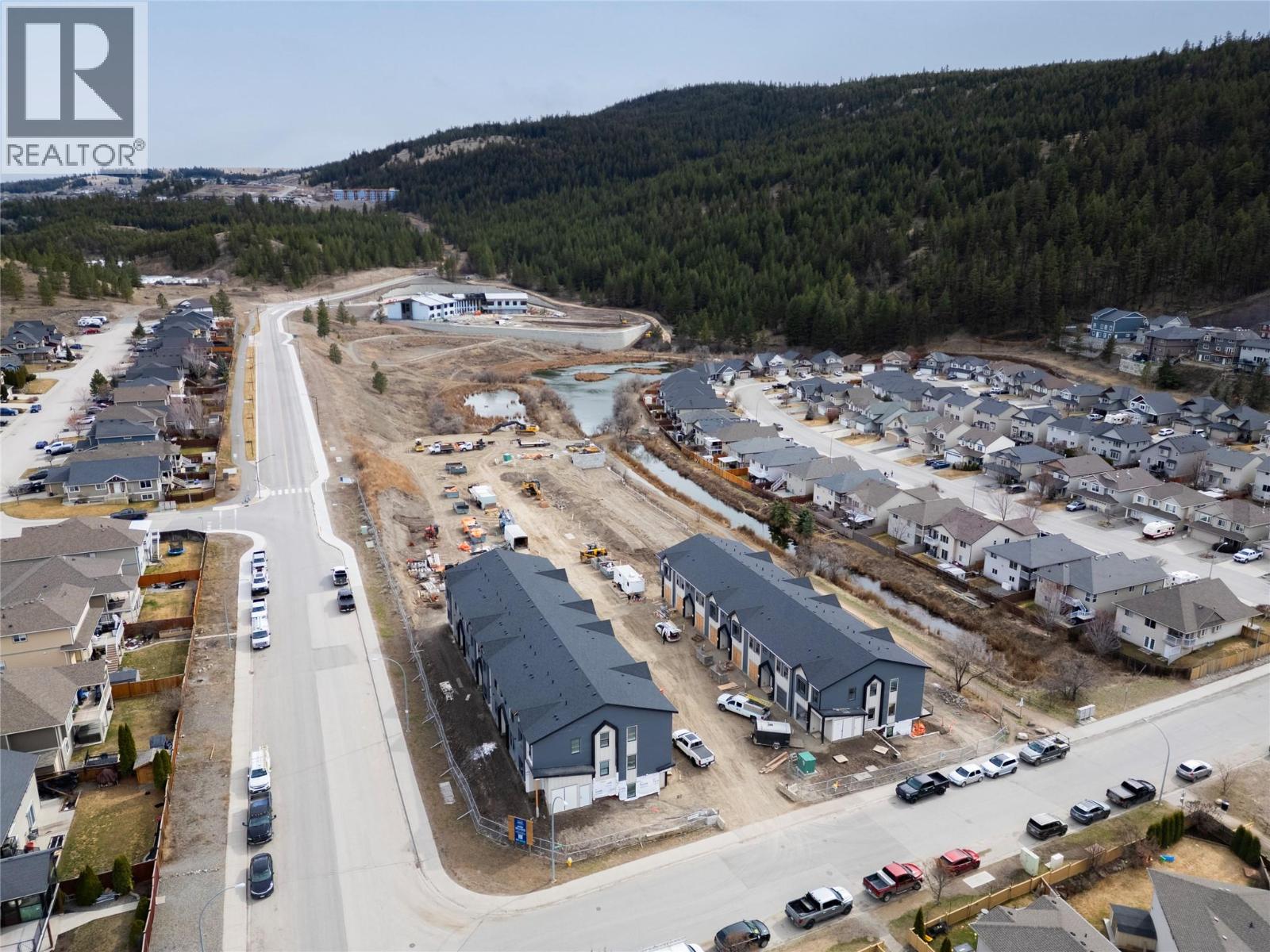 1940 Lodgepole Drive Unit# 150, Kamloops, British Columbia    - Photo 2 - 10381580
