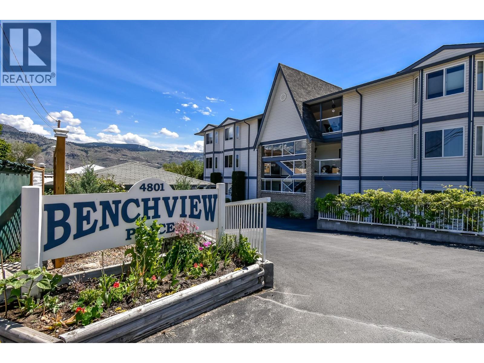 4801 89th Street Unit# 102, Osoyoos, British Columbia  V0H 1V0 - Photo 1 - 10373409