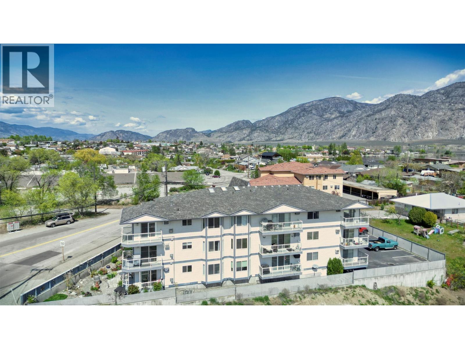 4801 89th Street Unit# 102, Osoyoos, British Columbia  V0H 1V0 - Photo 3 - 10373409