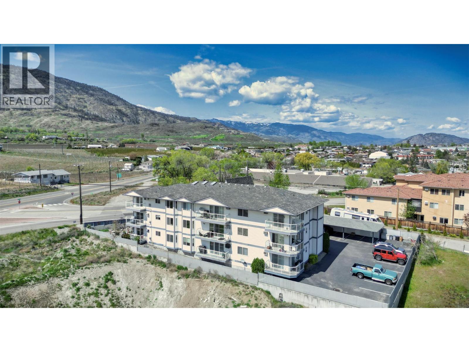 4801 89th Street Unit# 102, Osoyoos, British Columbia  V0H 1V0 - Photo 4 - 10373409