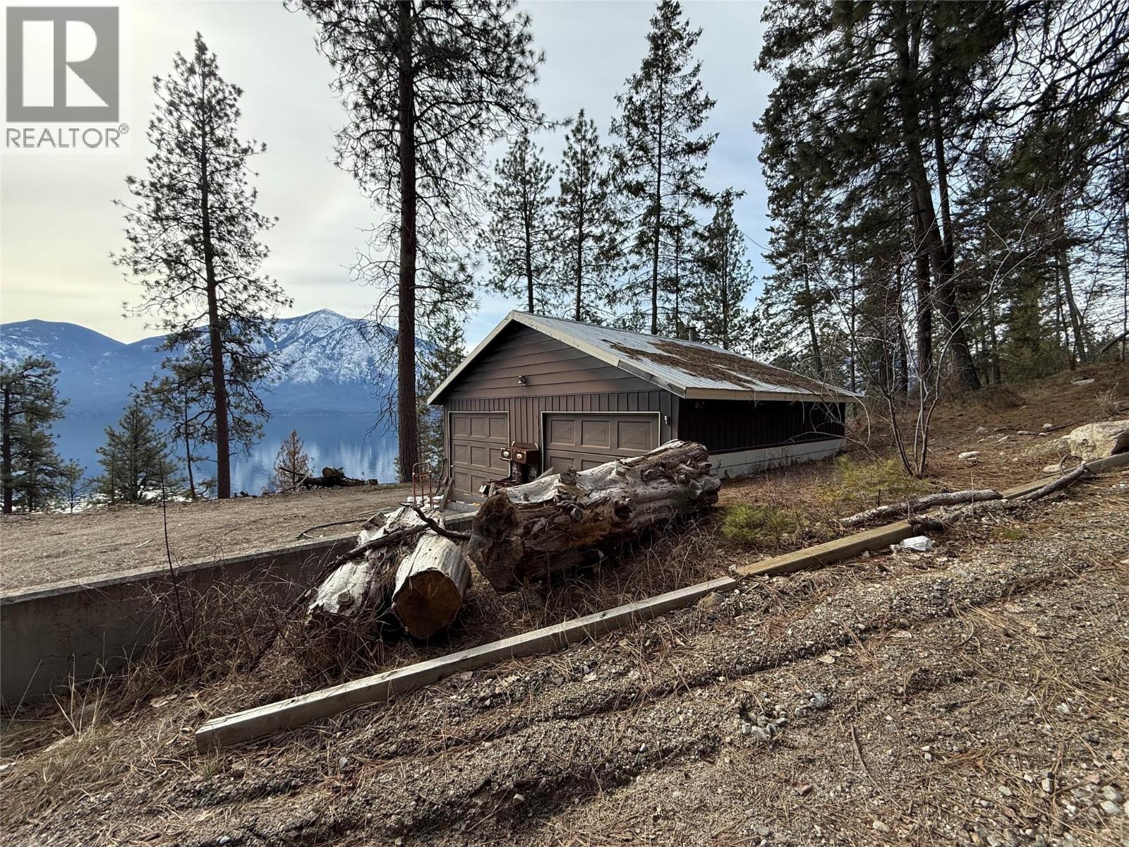 9779 3a Highway, Kuskanook, British Columbia  V0B 1A1 - Photo 13 - 10381697