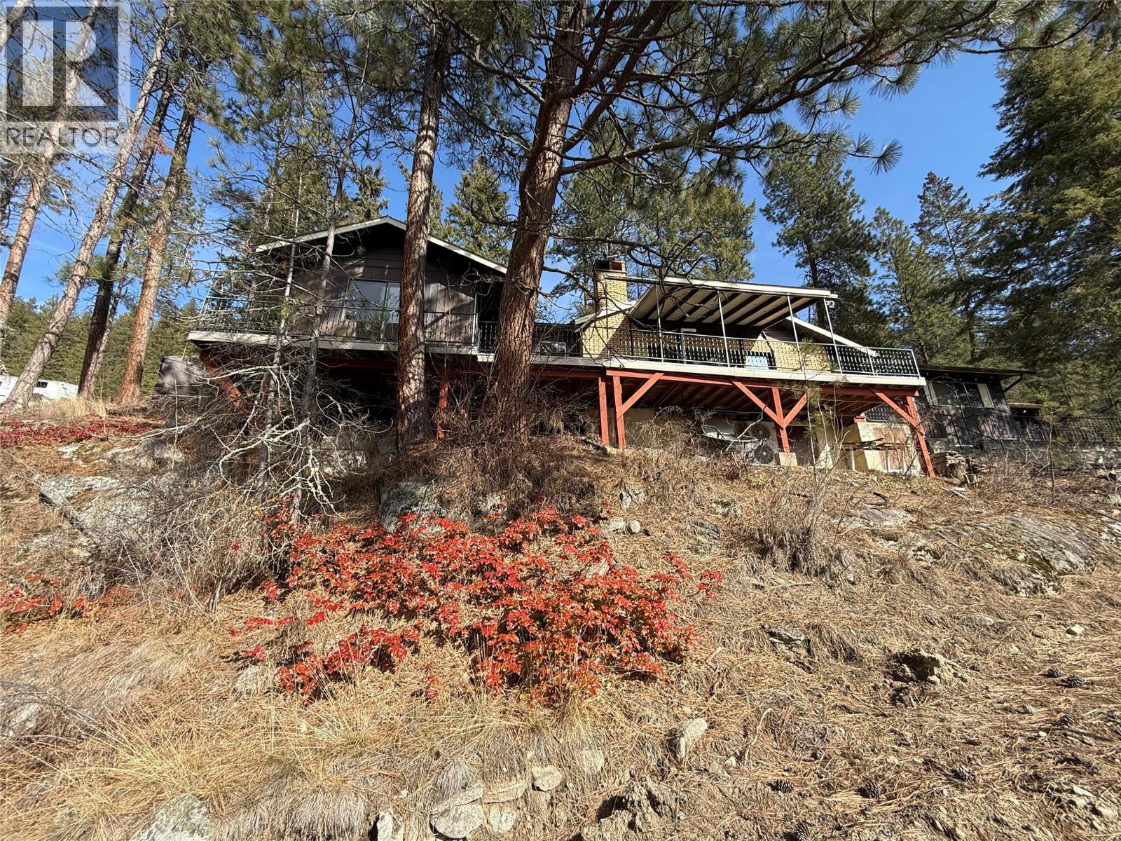 9779 3a Highway, Kuskanook, British Columbia  V0B 1A1 - Photo 3 - 10381697