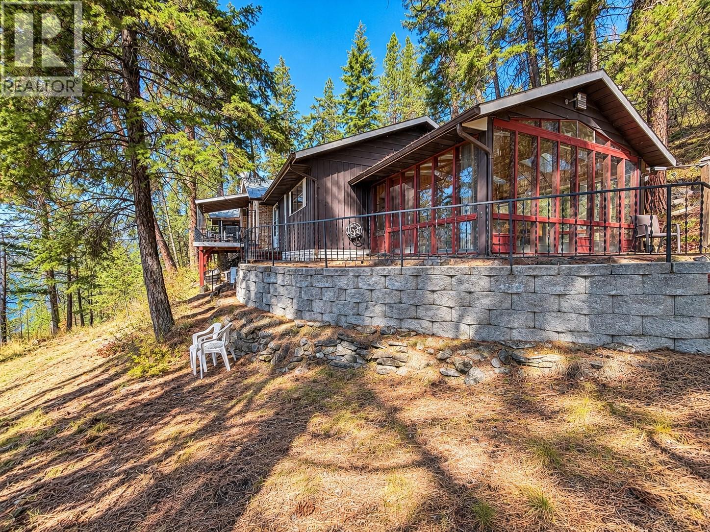 9779 3a Highway, Kuskanook, British Columbia  V0B 1A1 - Photo 32 - 10381697