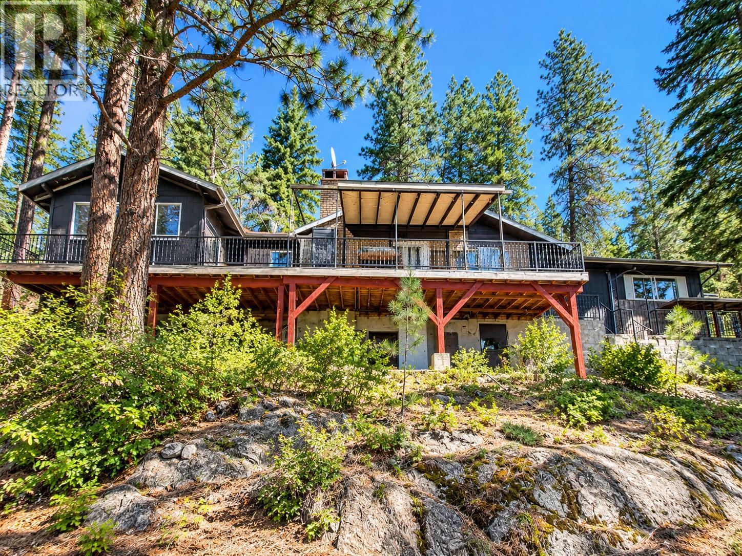9779 3a Highway, Kuskanook, British Columbia  V0B 1A1 - Photo 33 - 10381697