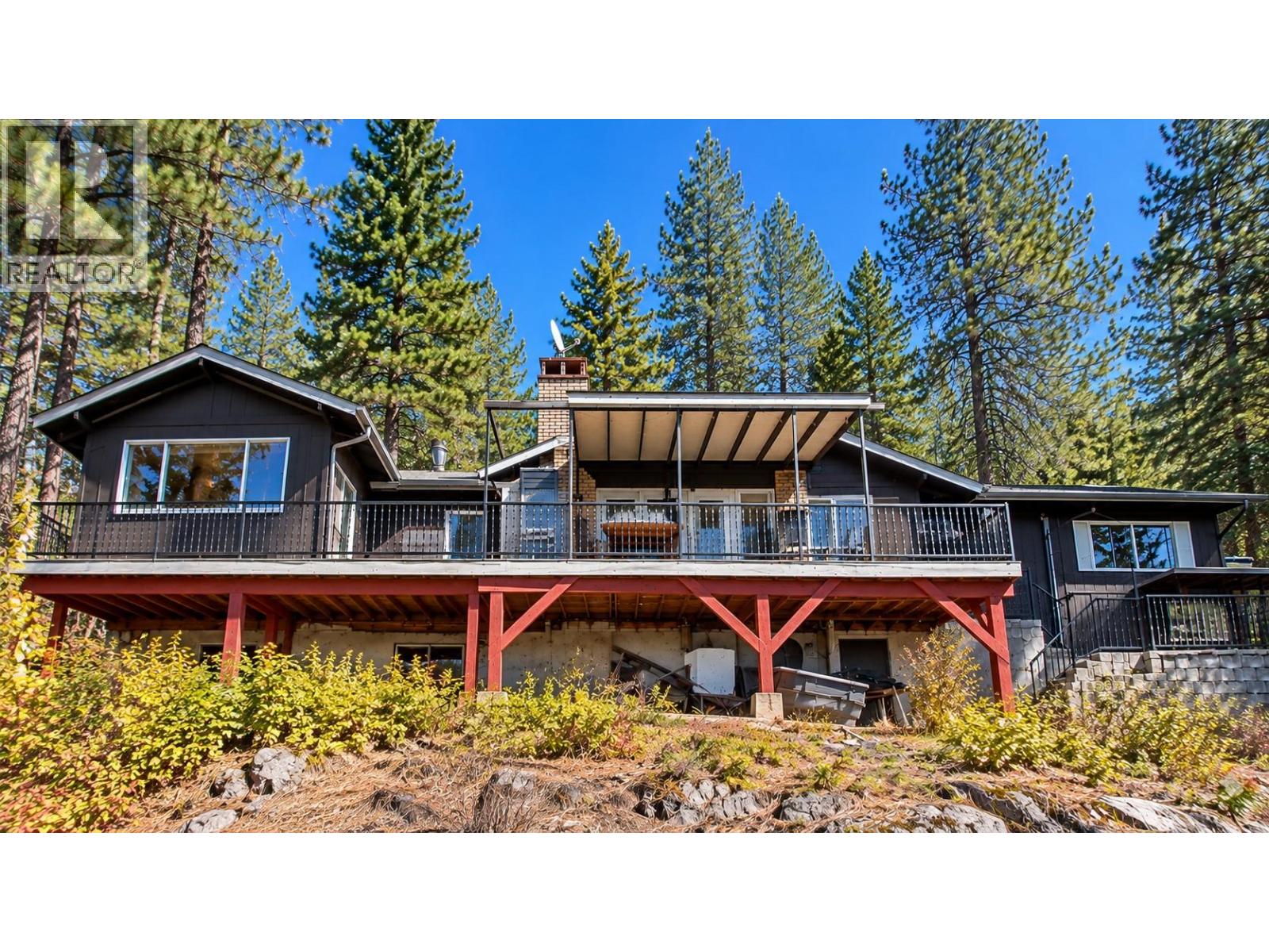 9779 3a Highway, Kuskanook, British Columbia  V0B 1A1 - Photo 34 - 10381697