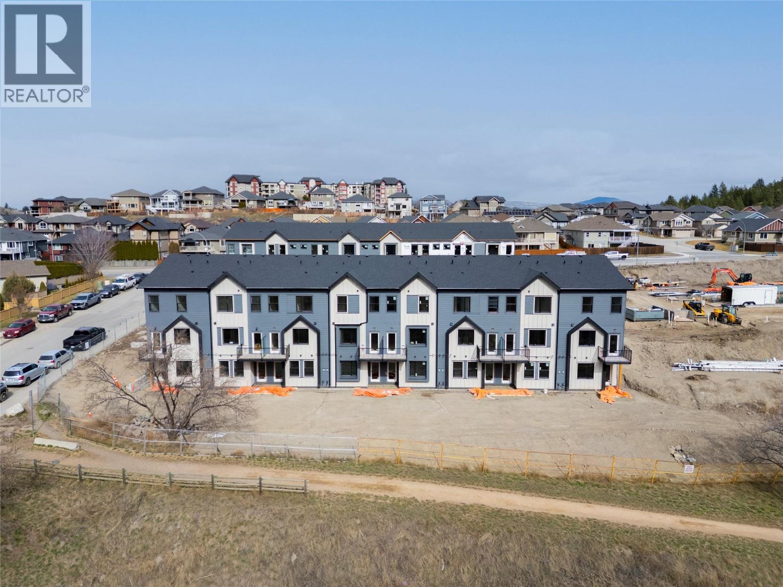 1940 Lodgepole Drive Unit# 152, Kamloops, British Columbia    - Photo 4 - 10381599