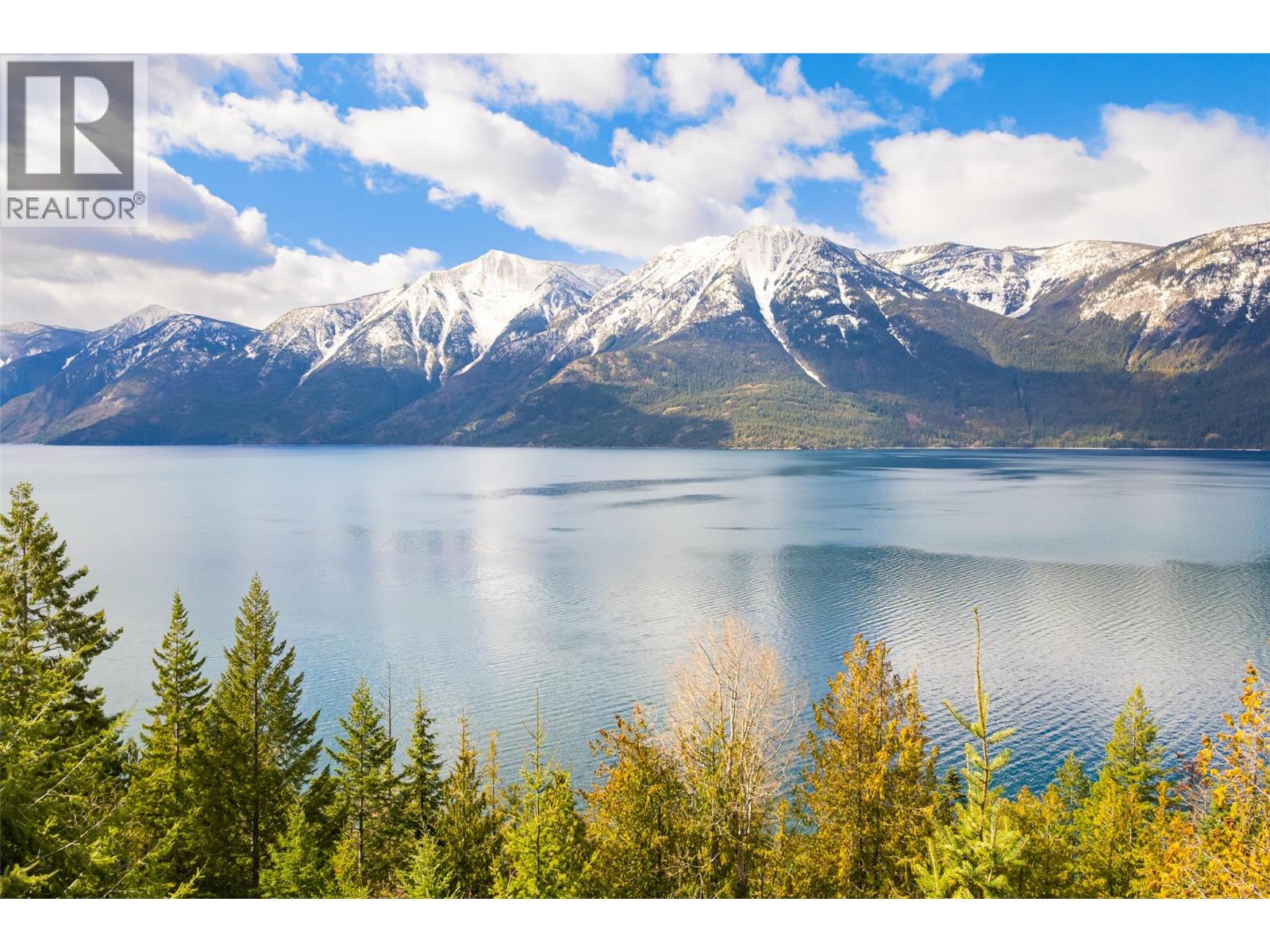 13625 & 13631 Mountain Shores Road, Boswell, British Columbia  V0B 1A0 - Photo 1 - 10381383