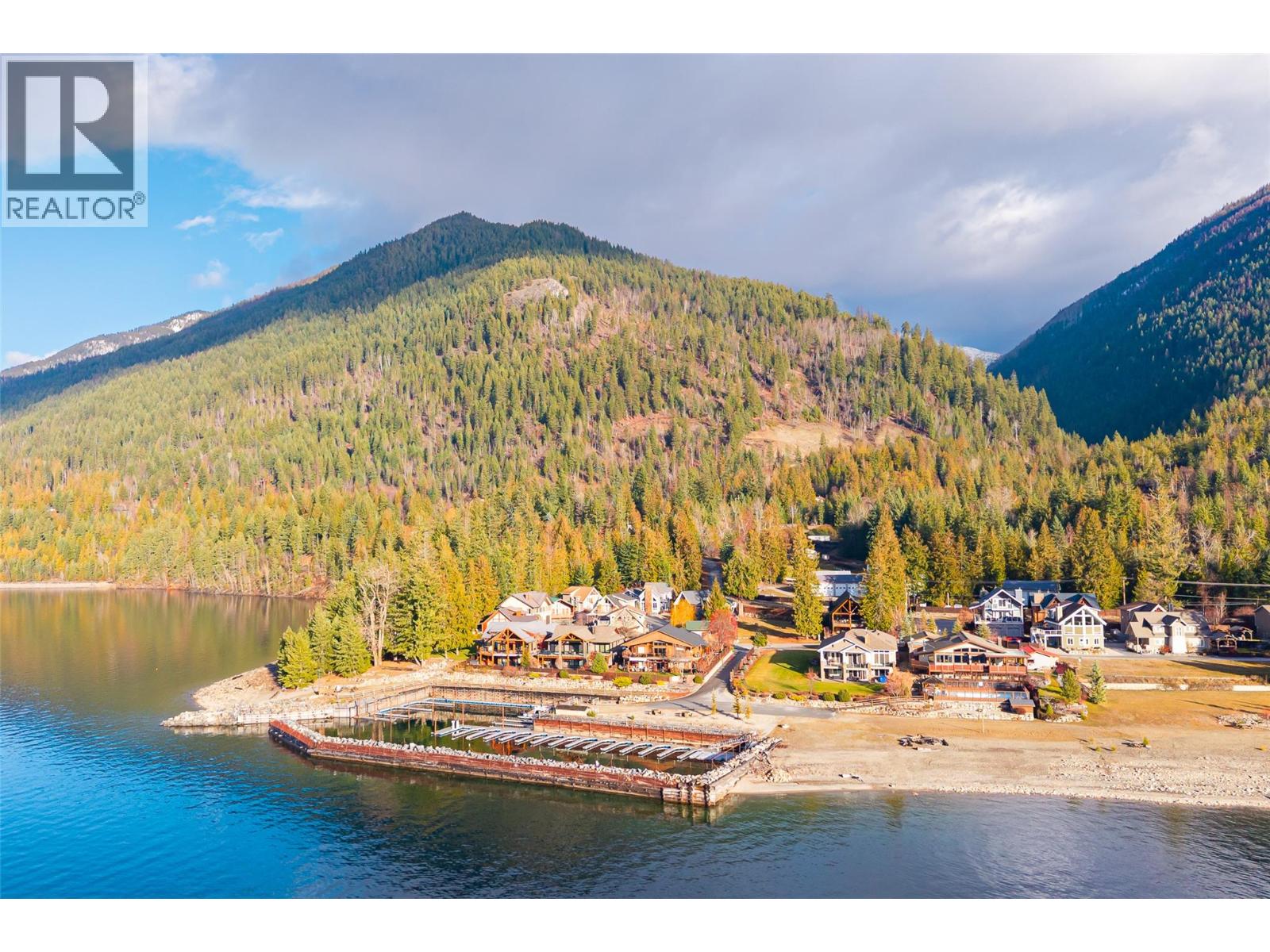 13625 & 13631 Mountain Shores Road, Boswell, British Columbia  V0B 1A0 - Photo 5 - 10381383