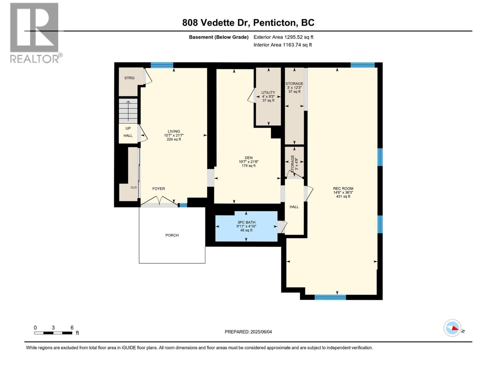 808 Vedette Drive, Penticton, British Columbia  V2A 8Y3 - Photo 24 - 10381707
