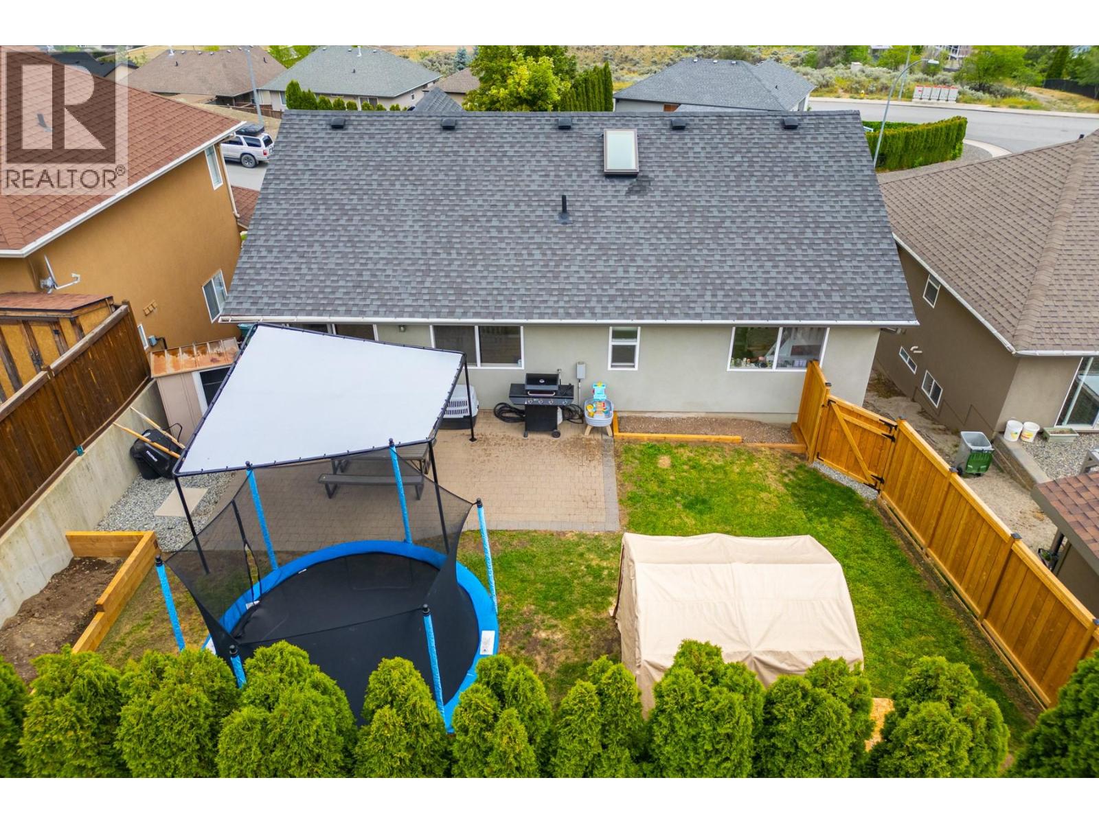 2007 Saddleback Drive, Kamloops, British Columbia  V2B 0A6 - Photo 29 - 10380620