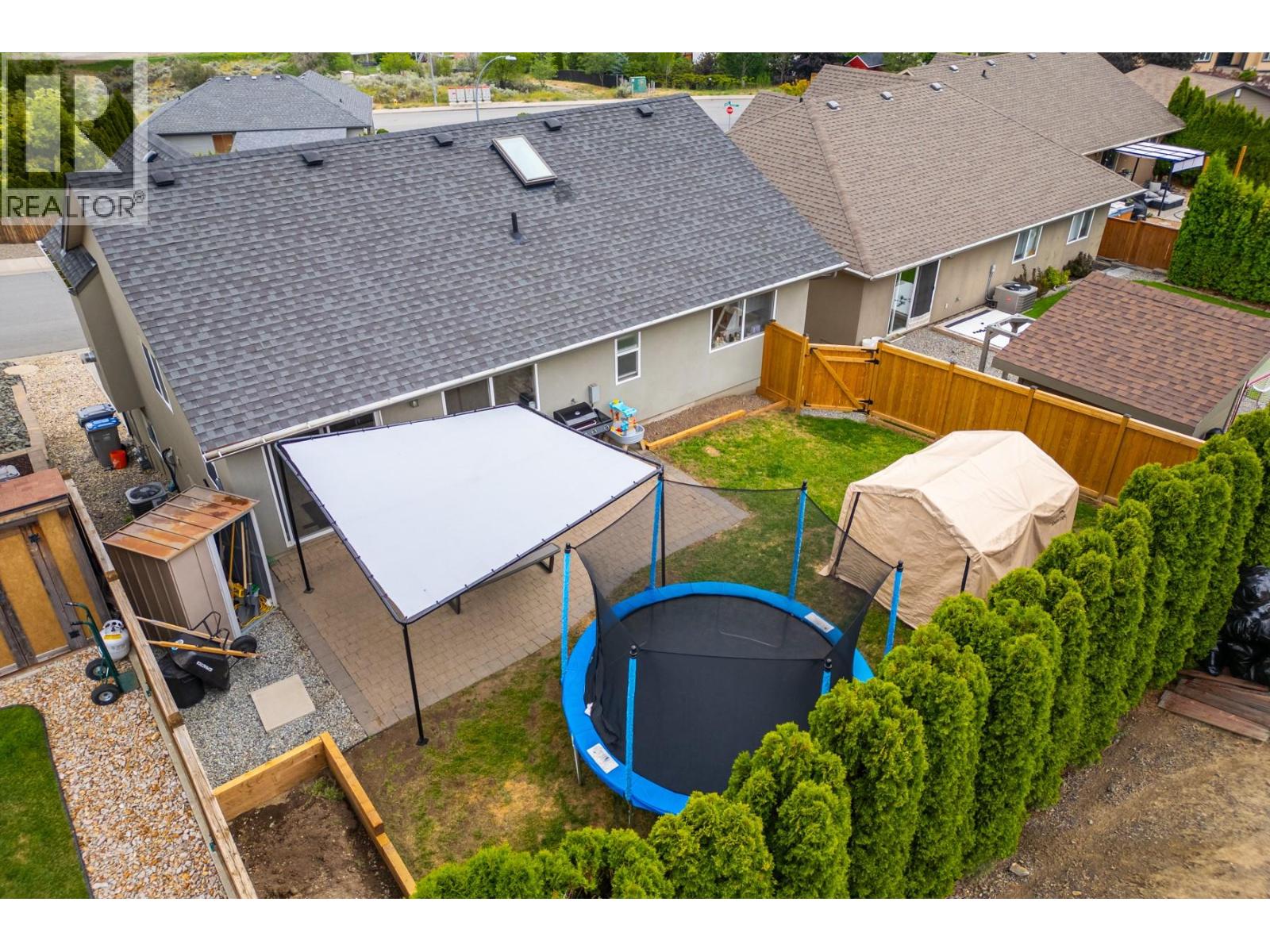 2007 Saddleback Drive, Kamloops, British Columbia  V2B 0A6 - Photo 30 - 10380620