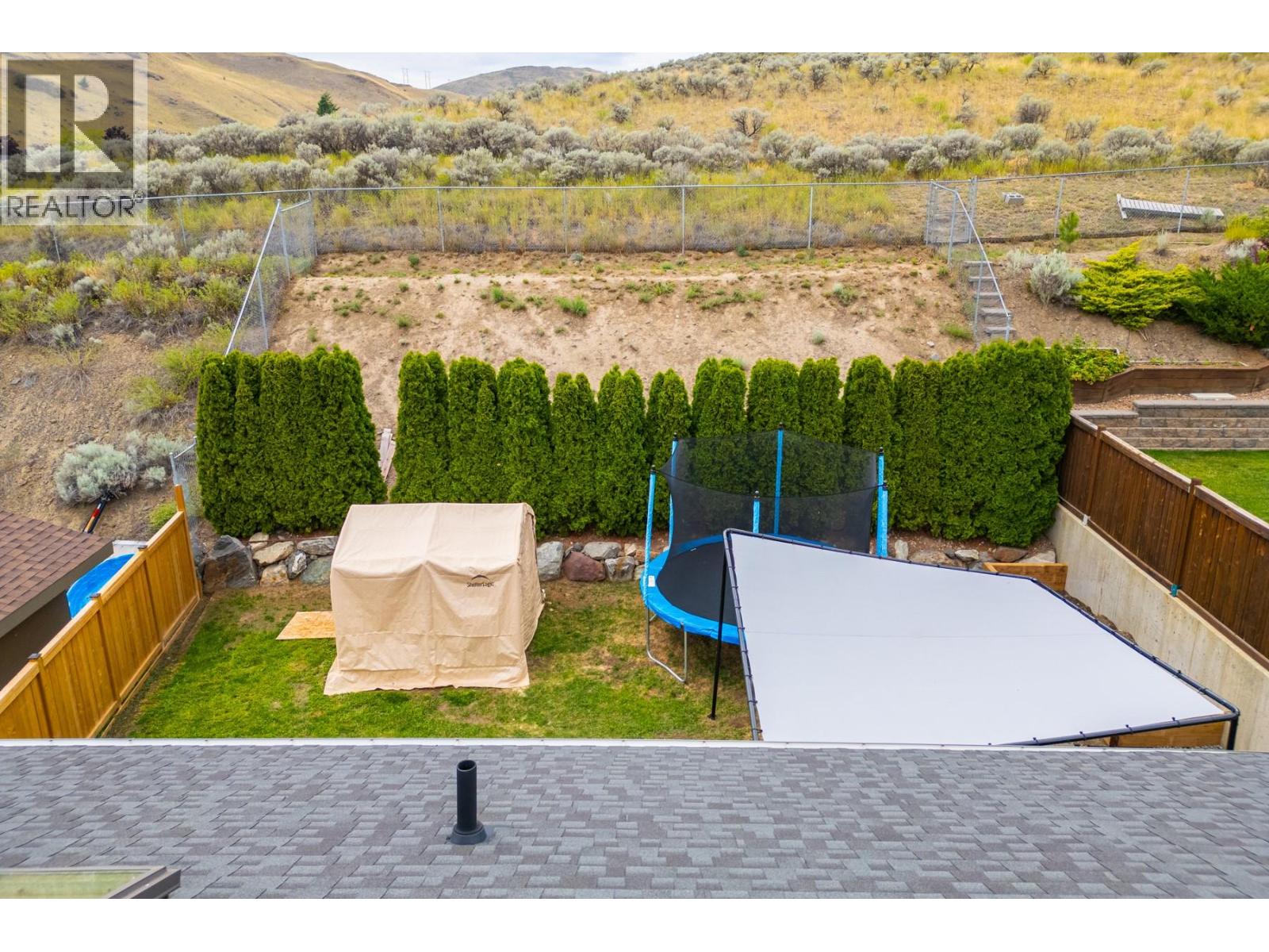 2007 Saddleback Drive, Kamloops, British Columbia  V2B 0A6 - Photo 31 - 10380620