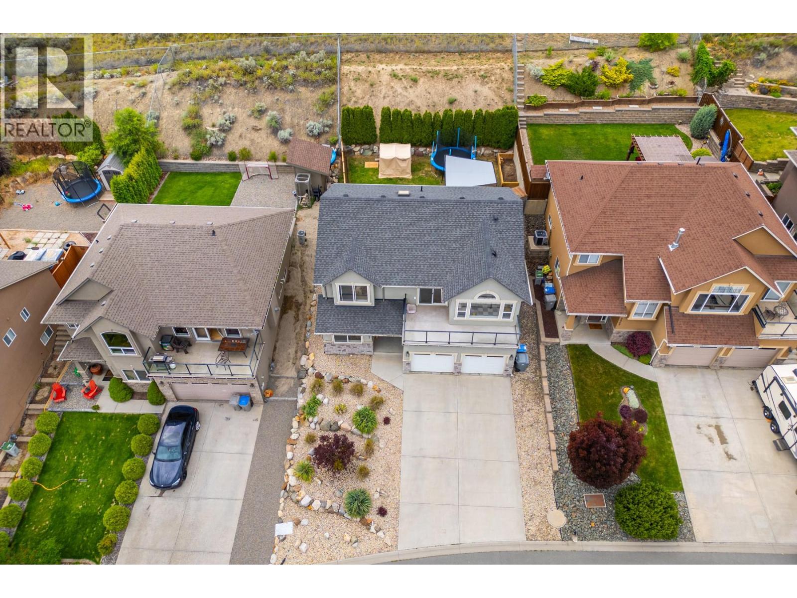 2007 Saddleback Drive, Kamloops, British Columbia  V2B 0A6 - Photo 32 - 10380620